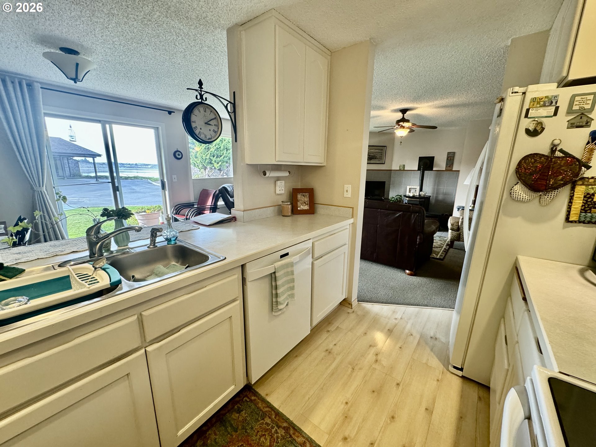 1070 BAY ST 22 UNIT 22, Florence, OR, 97439