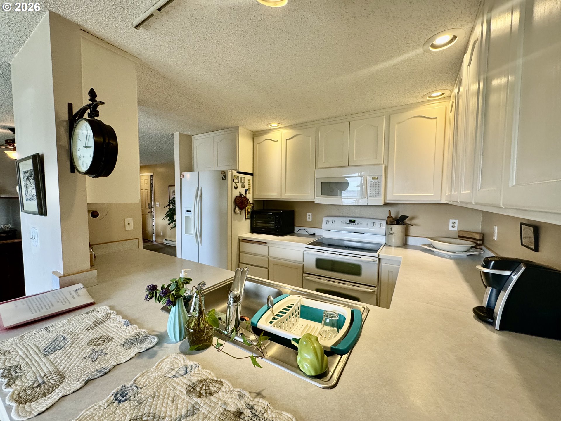 1070 BAY ST 22 UNIT 22, Florence, OR, 97439