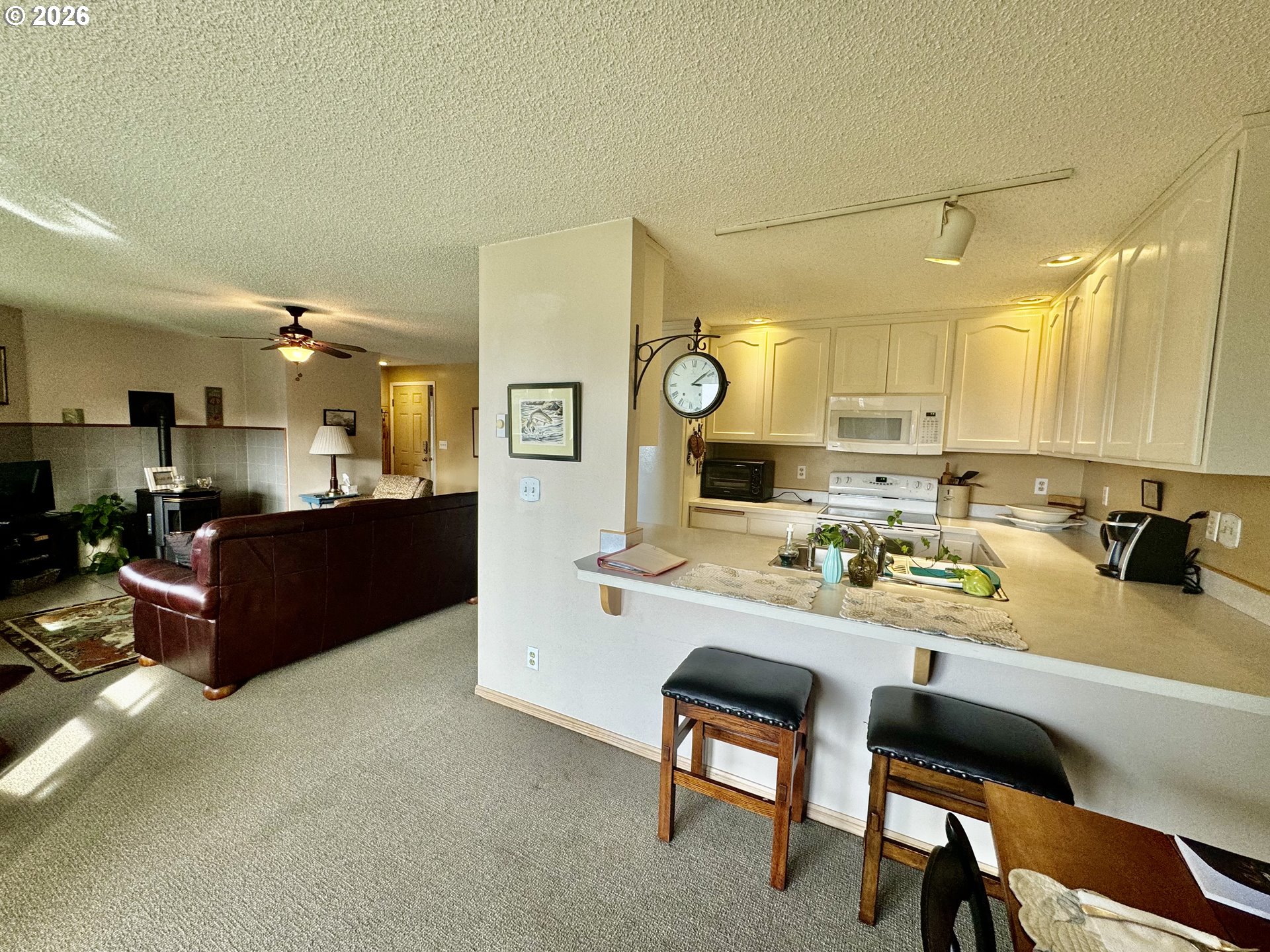 1070 BAY ST 22 UNIT 22, Florence, OR, 97439