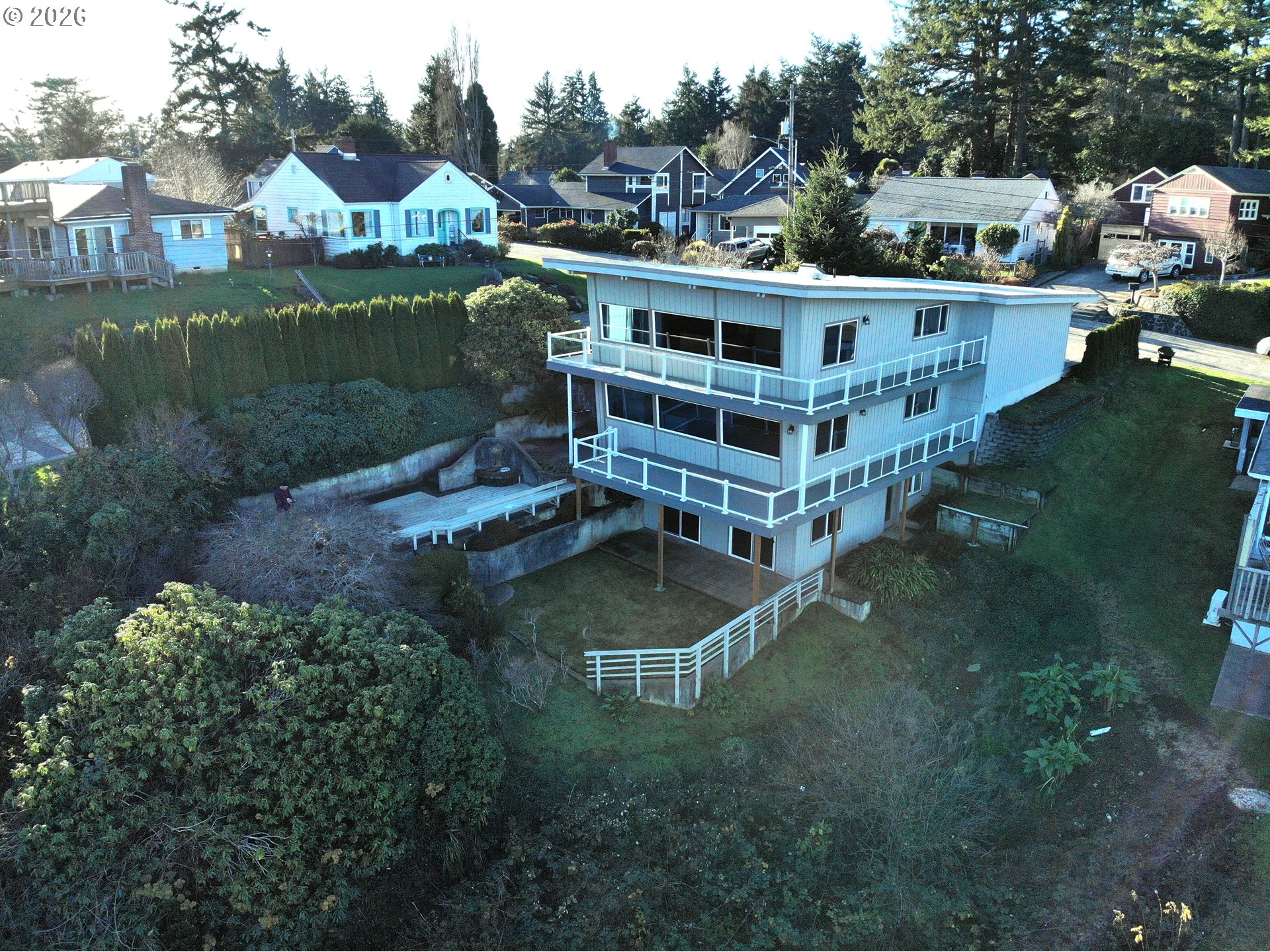 35539 LITTLE WALLUSKI LN, Astoria, OR, 97103