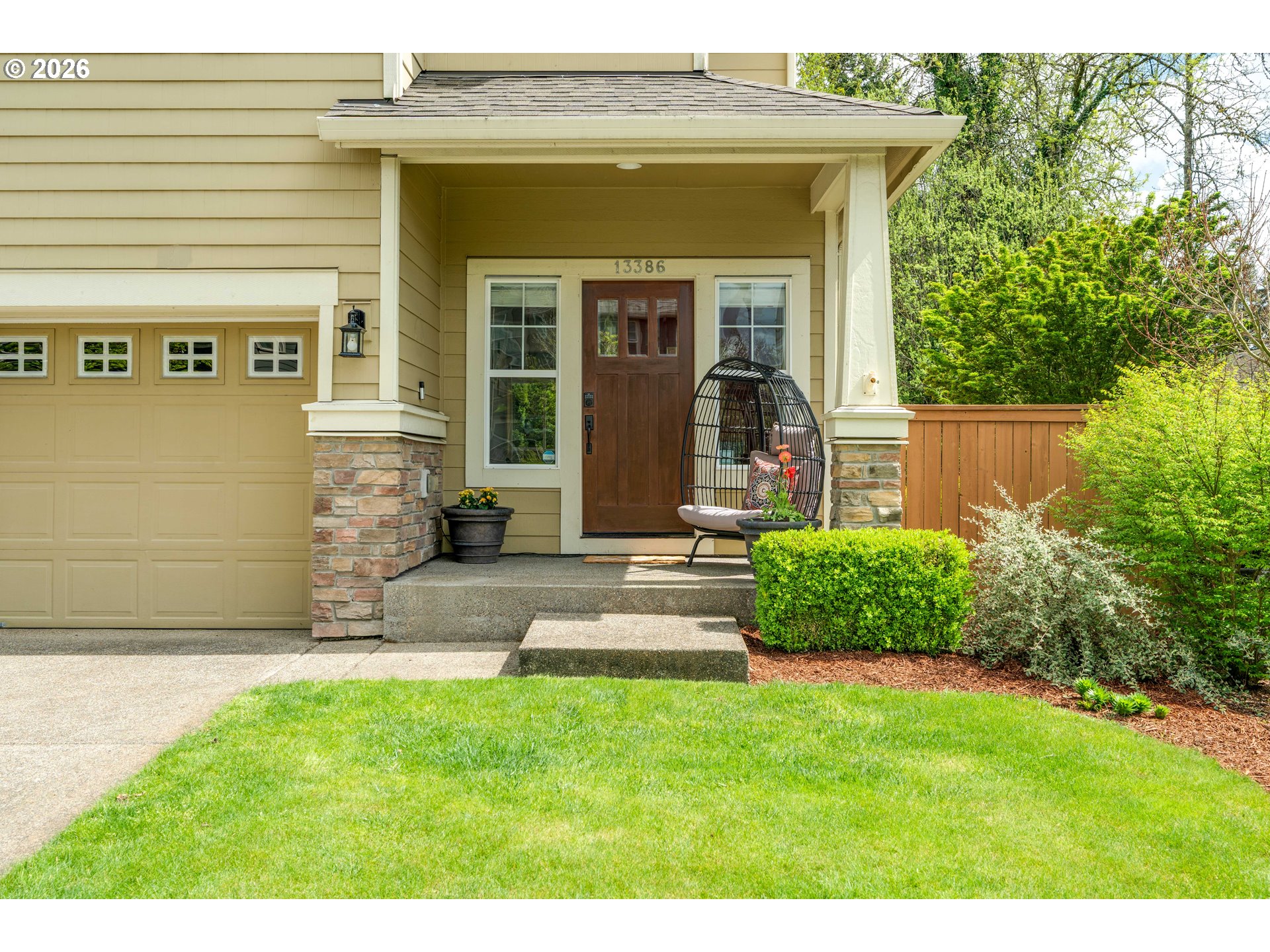 13386 SW KING LEAR WAY, King City, OR, 97224