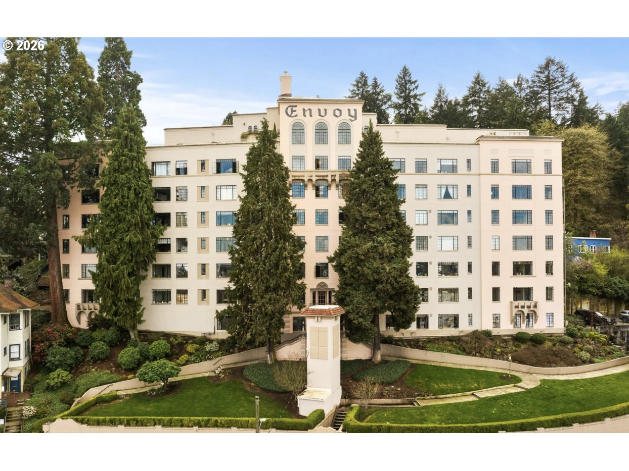 2336 SW OSAGE ST Unit 406, Portland OR 97205