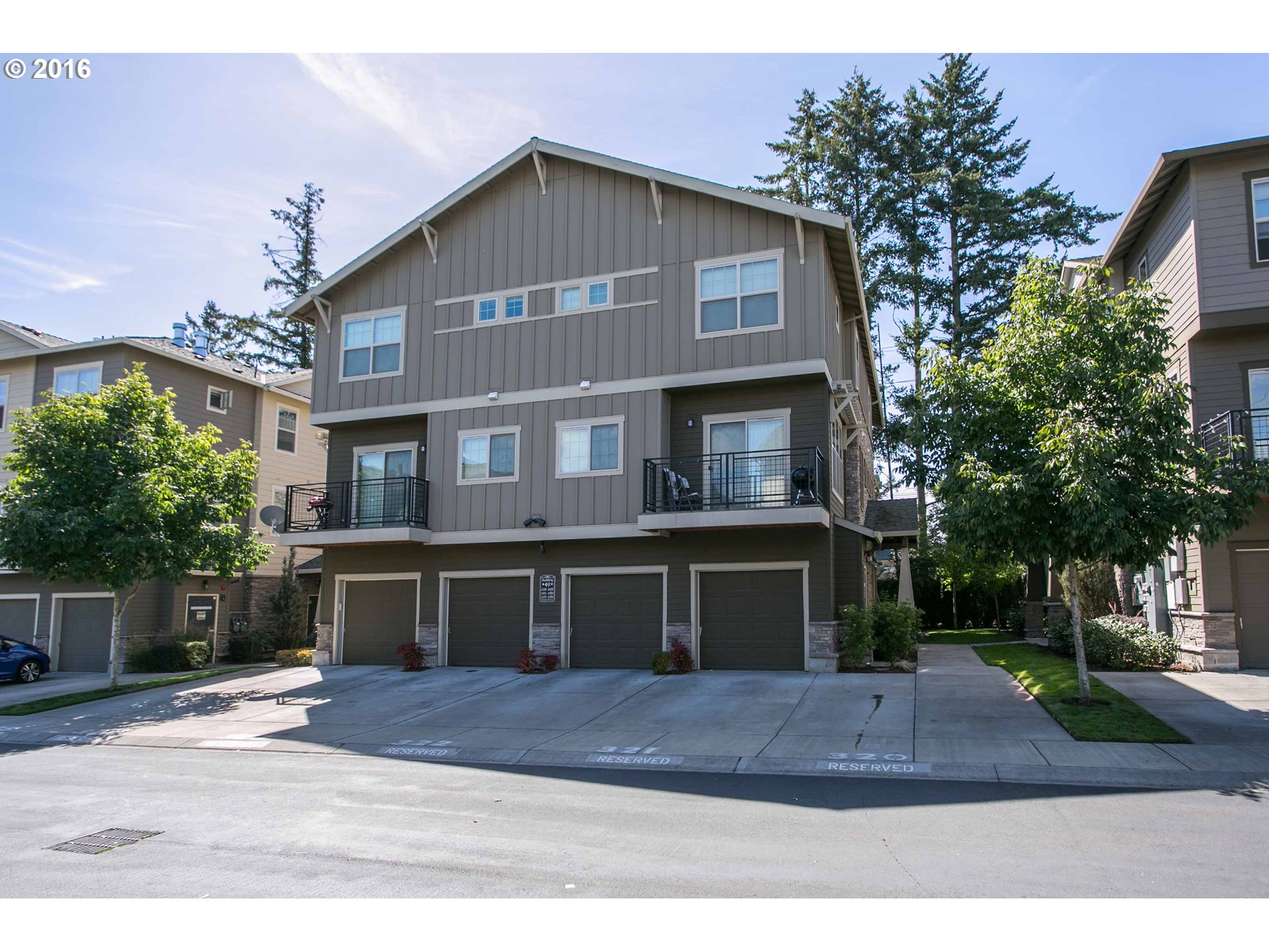 Sold Property