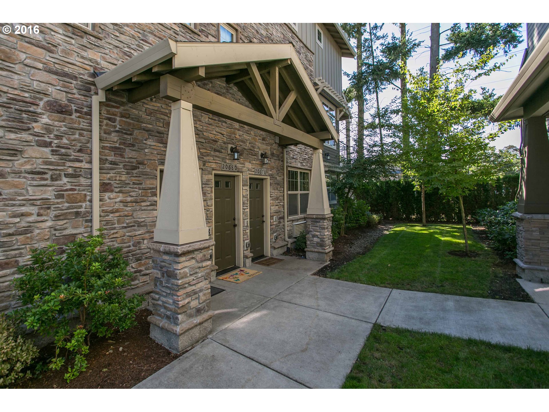 Sold Property