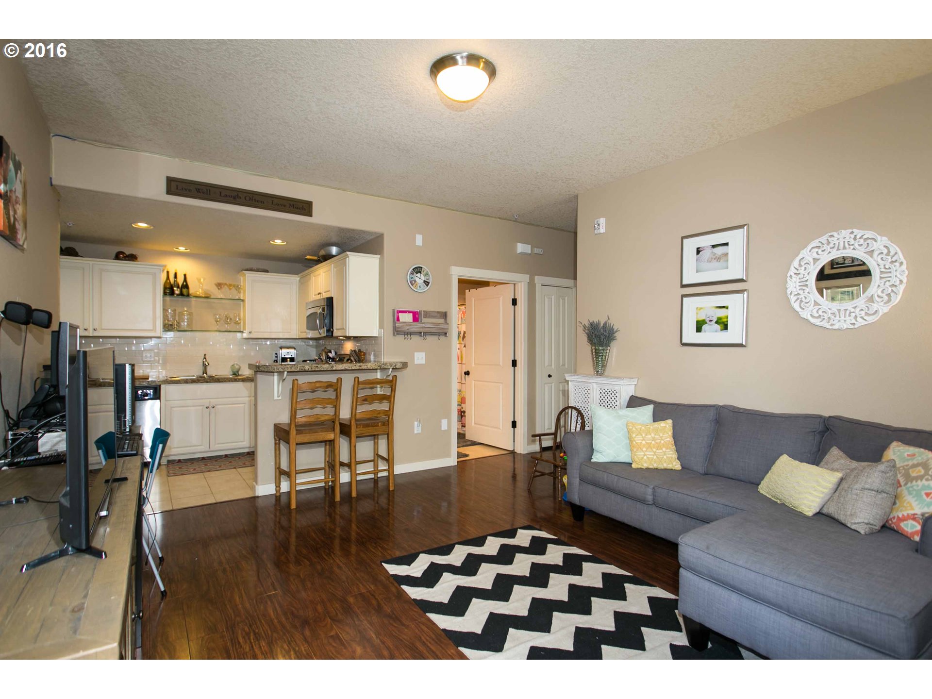 Sold Property