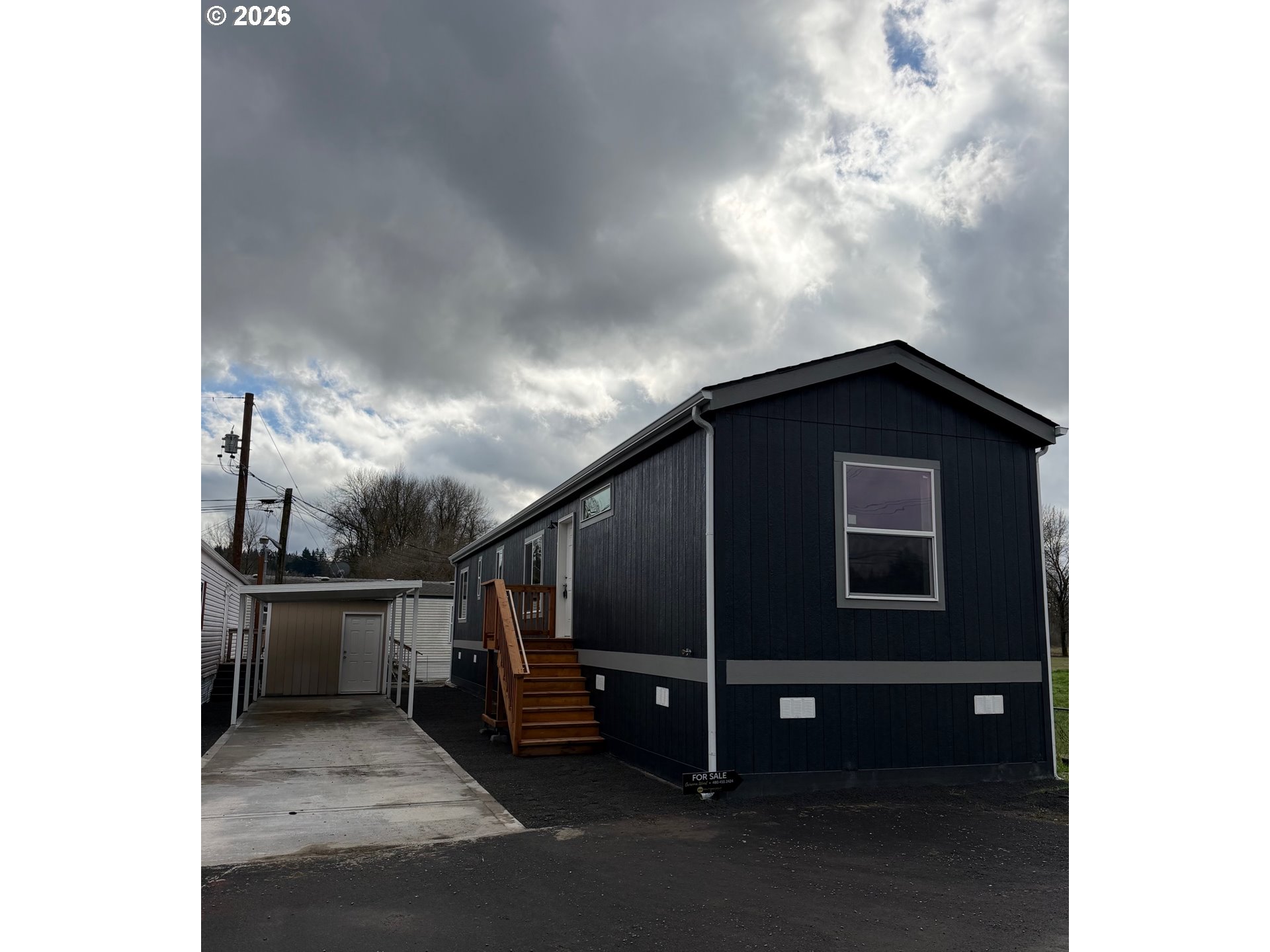300 SW 7TH AVE UNIT 102, Battle Ground, WA, 98604