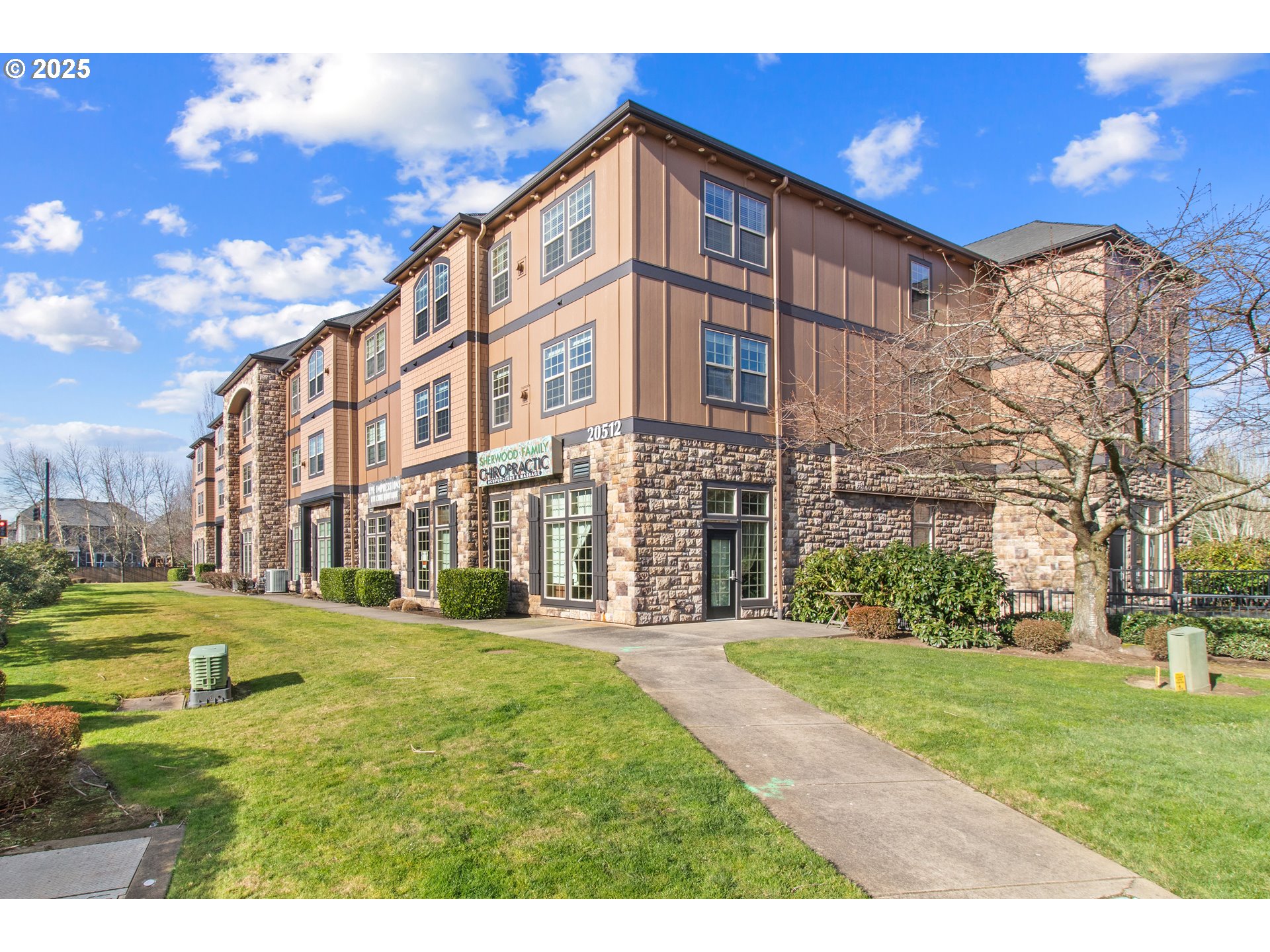 20508 SW ROY ROGERS RD UNIT 125, Sherwood, OR, 97140