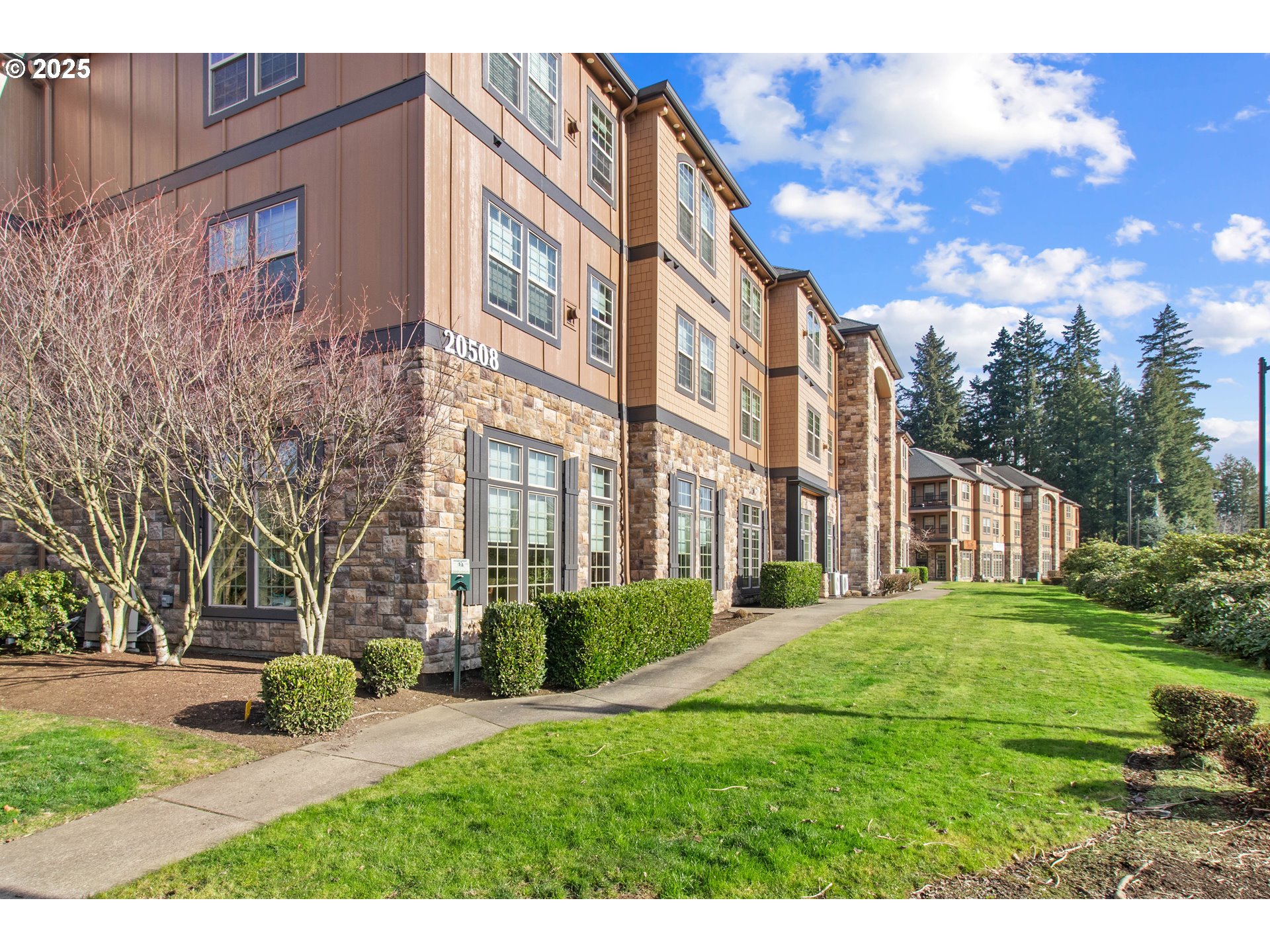 20508 SW ROY ROGERS RD UNIT 125, Sherwood, OR, 97140