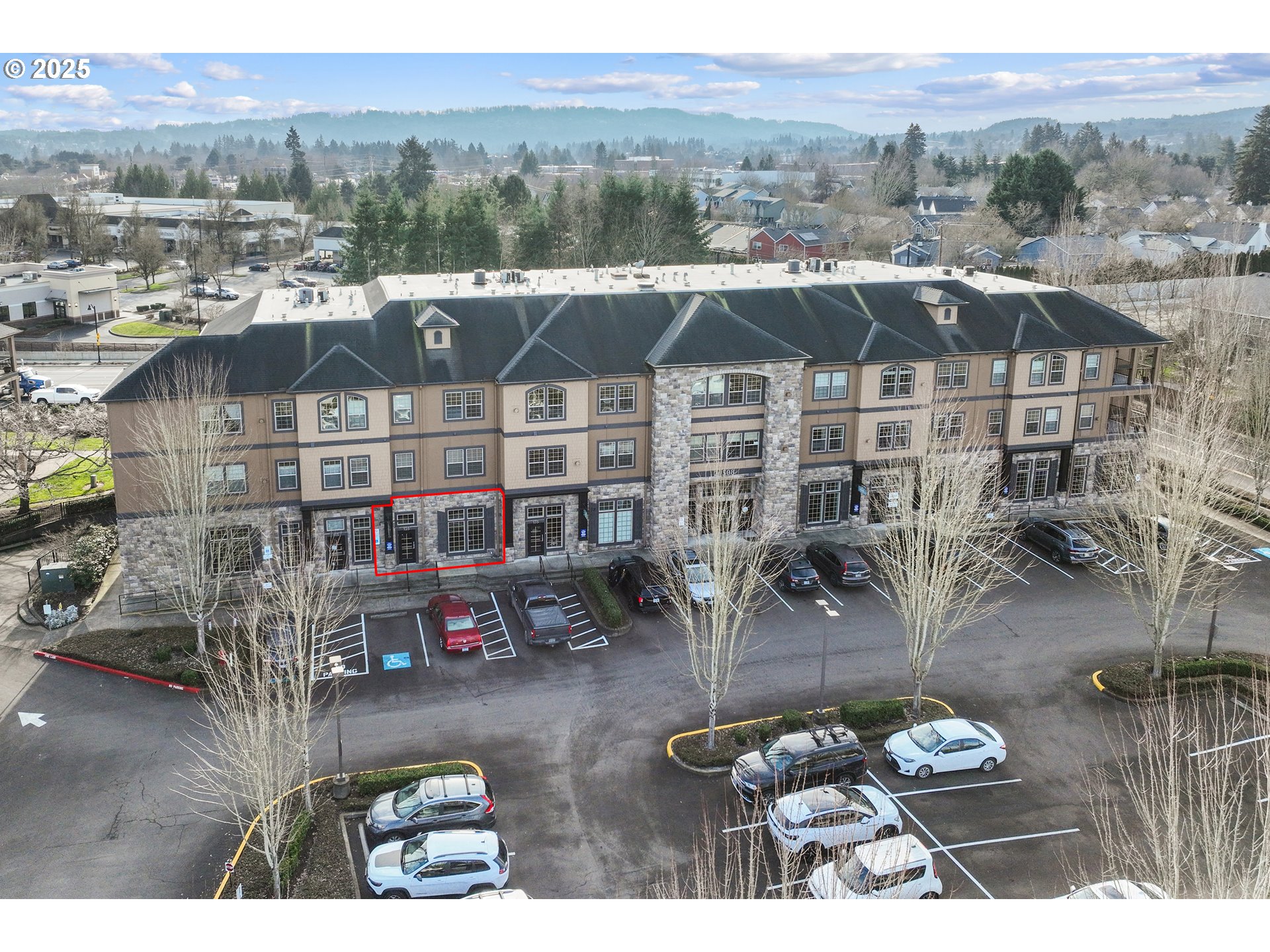 20508 SW ROY ROGERS RD UNIT 125, Sherwood, OR, 97140