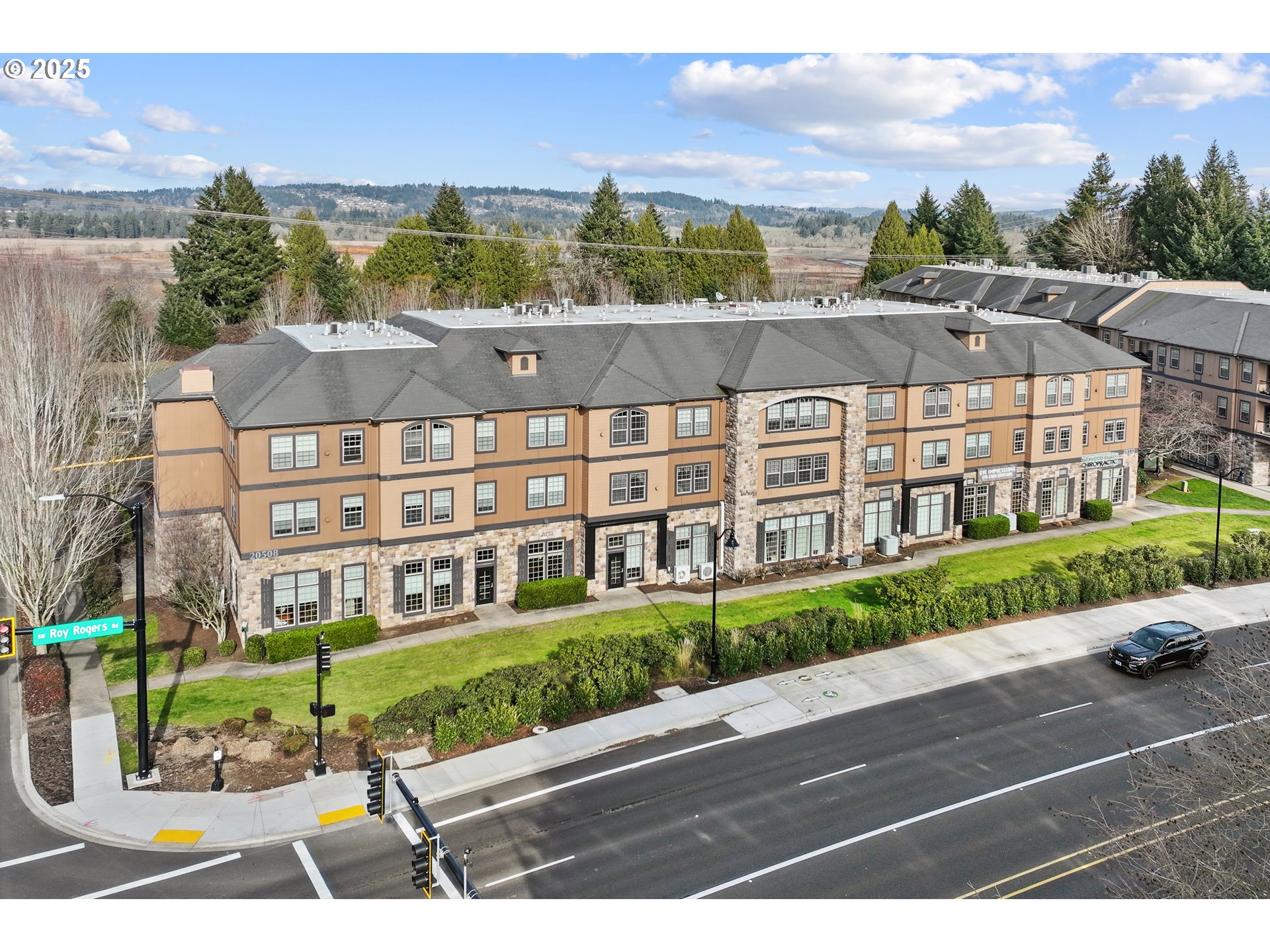 20508 SW ROY ROGERS RD UNIT 125, Sherwood, OR, 97140