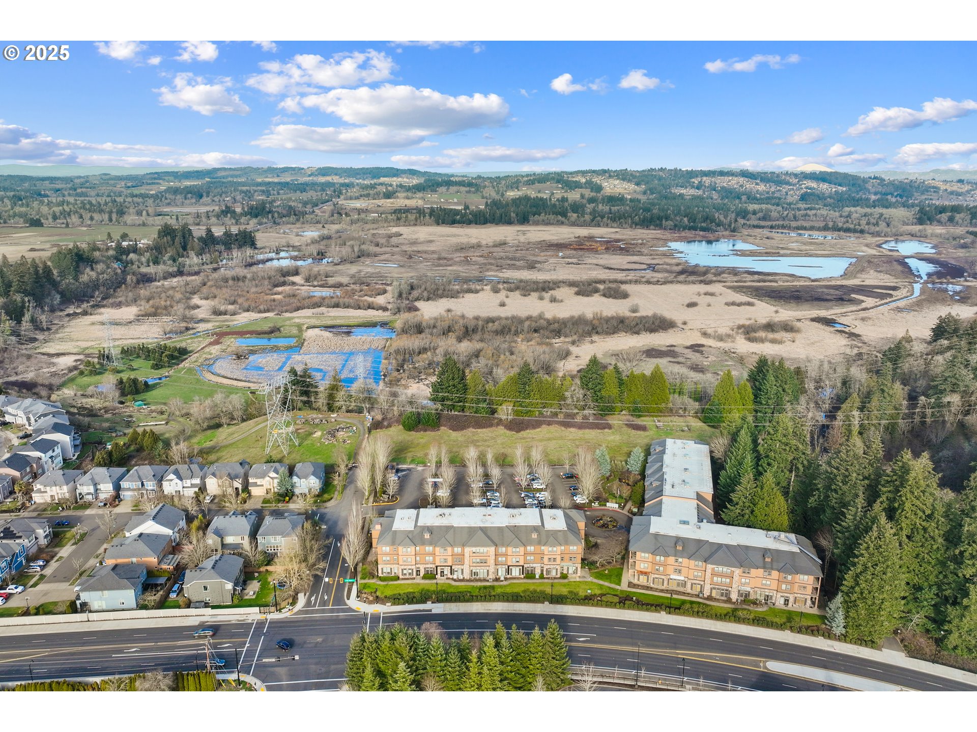 20508 SW ROY ROGERS RD UNIT 125, Sherwood, OR, 97140
