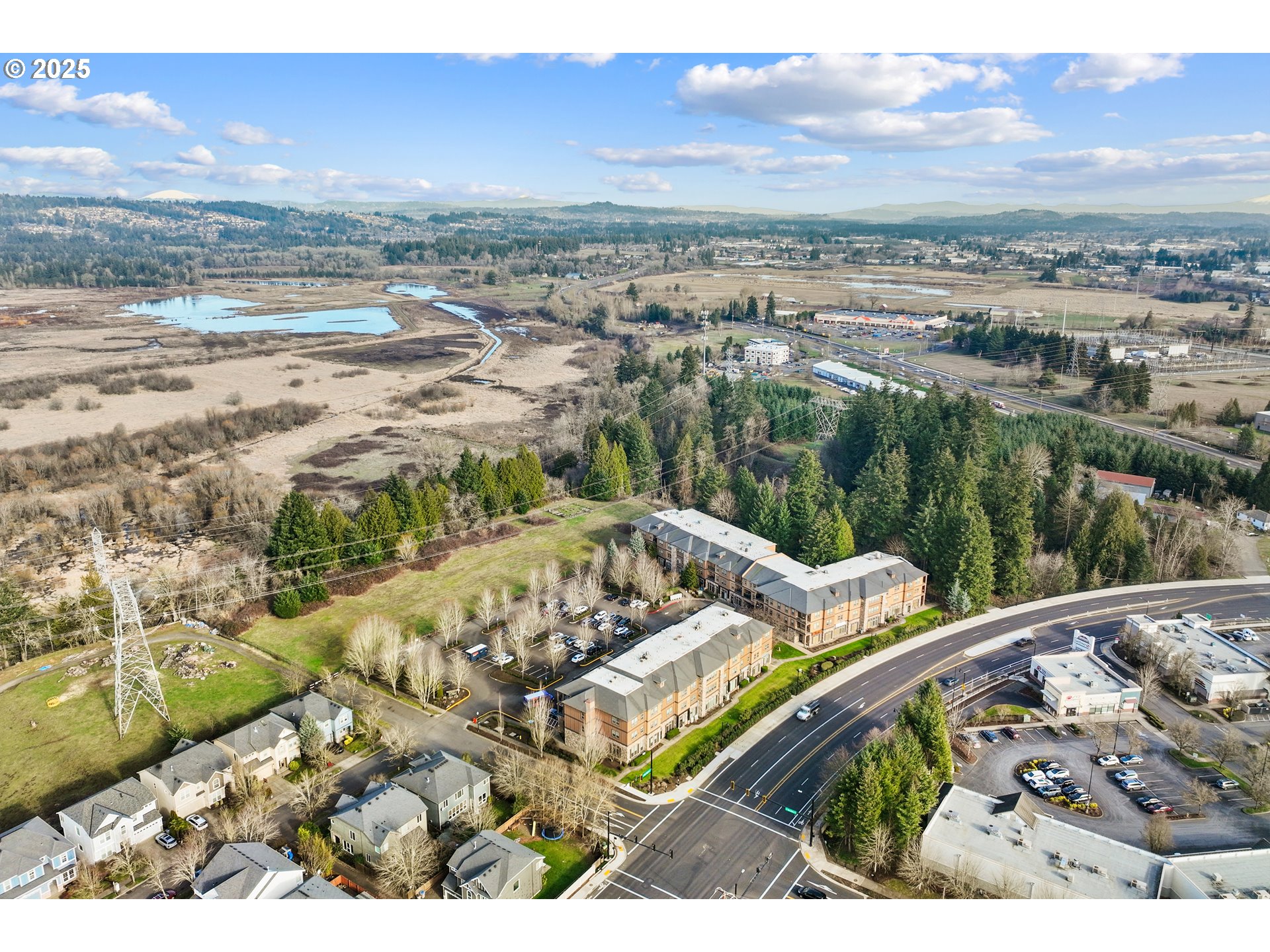 20508 SW ROY ROGERS RD UNIT 125, Sherwood, OR, 97140