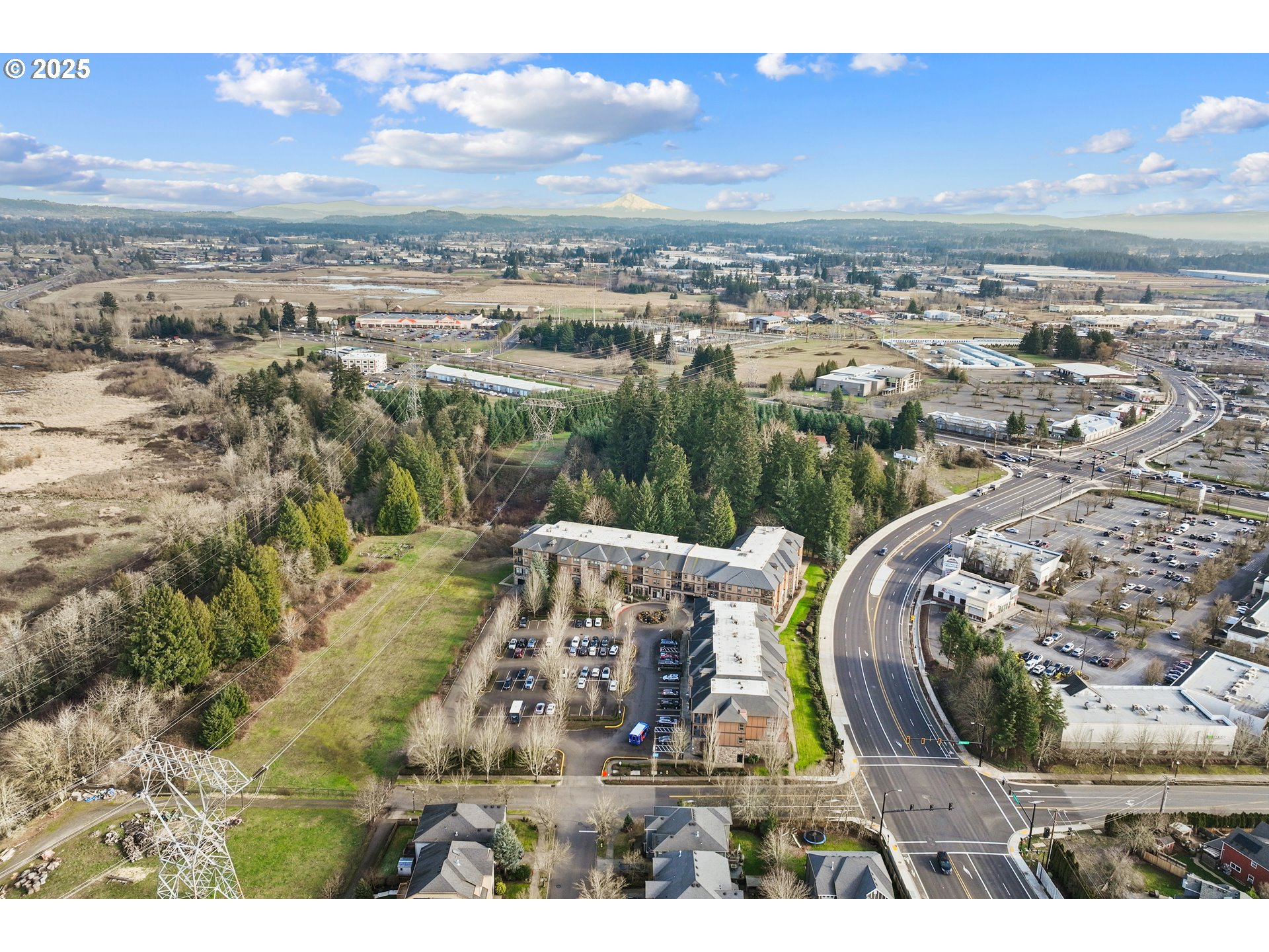 20508 SW ROY ROGERS RD UNIT 125, Sherwood, OR, 97140