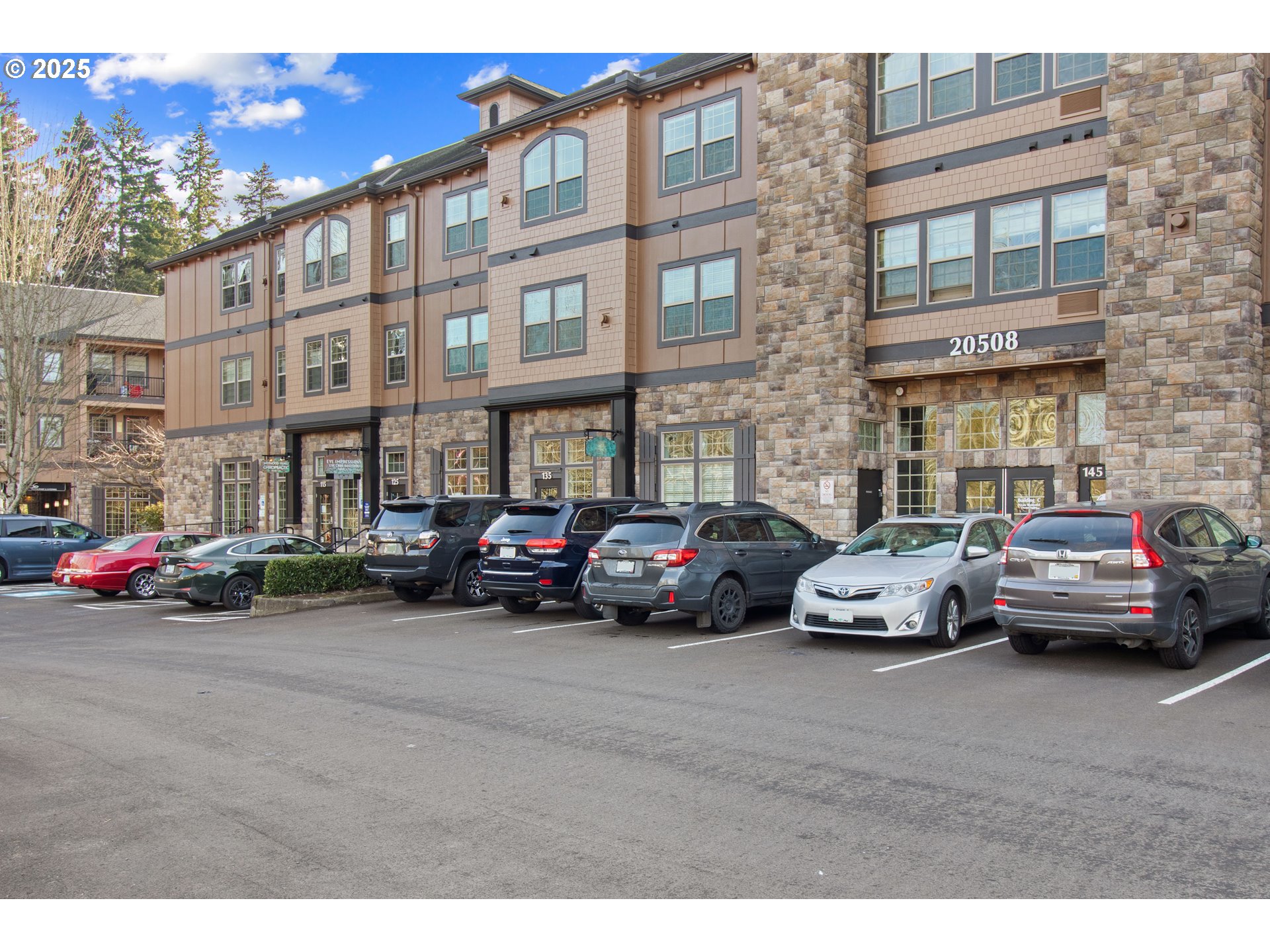 20508 SW ROY ROGERS RD UNIT 125, Sherwood, OR, 97140