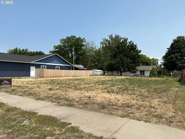 10907 KRISTIN WAY, Island City, OR, 97850