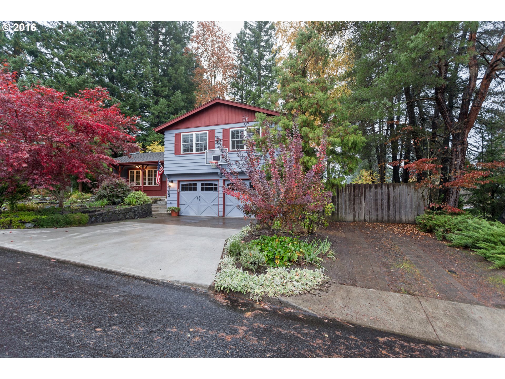 19753 SW CELEBRITY ST, Aloha, OR 97078 RV Parking