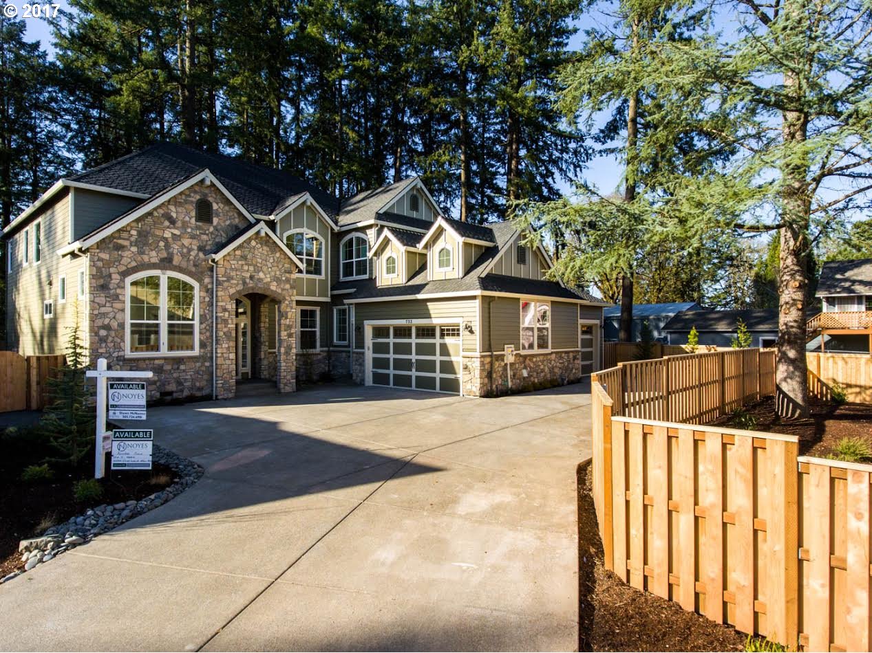 Sold Property