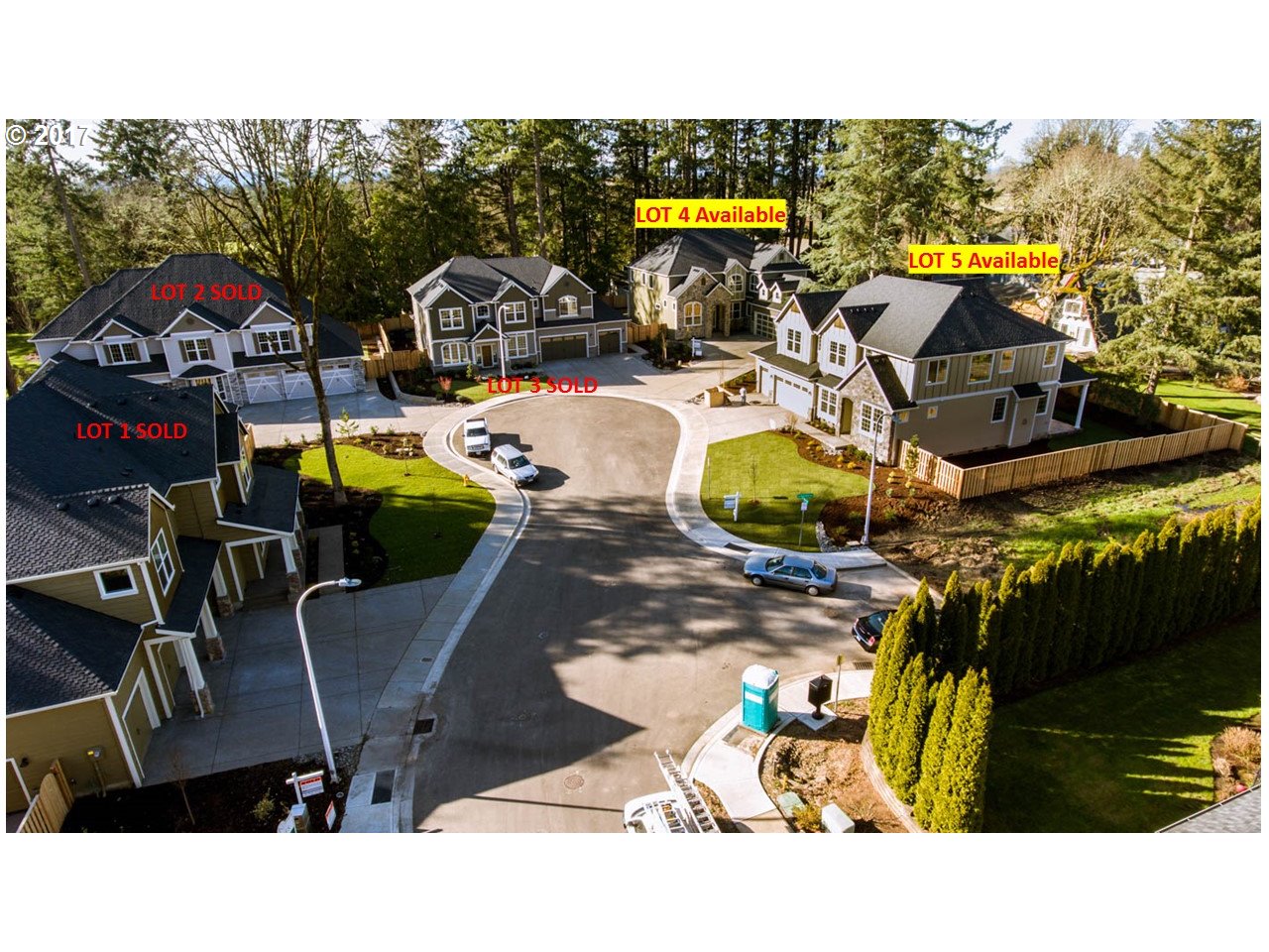 Sold Property