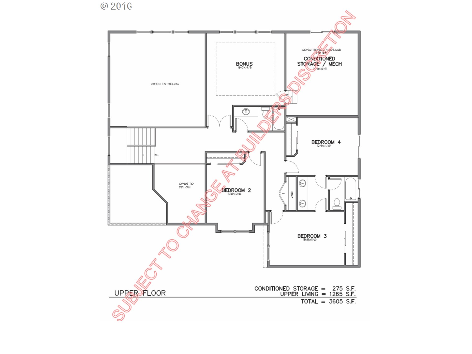 Sold Property