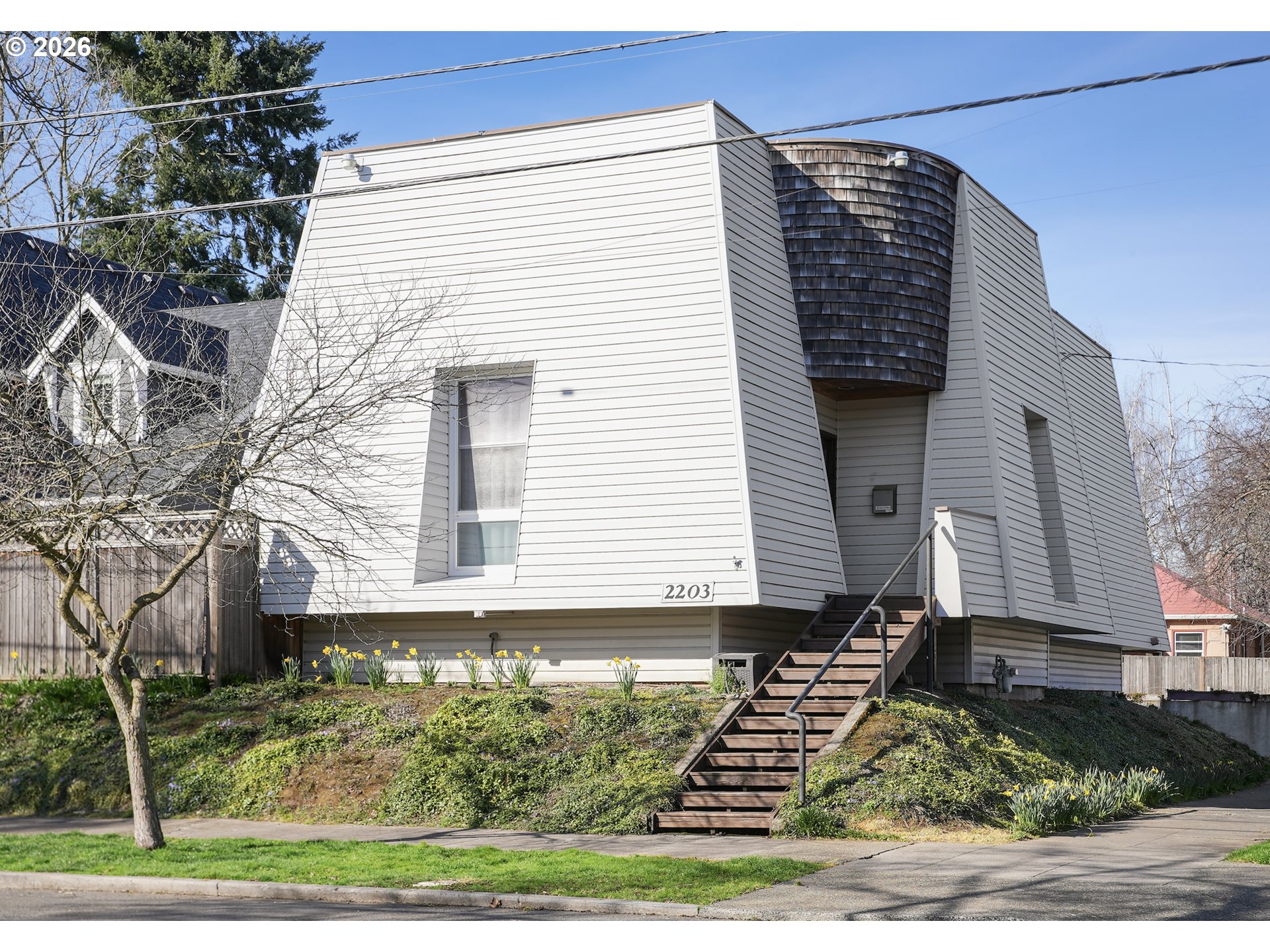 5905 N WILBUR AVE, Portland, OR, 97217