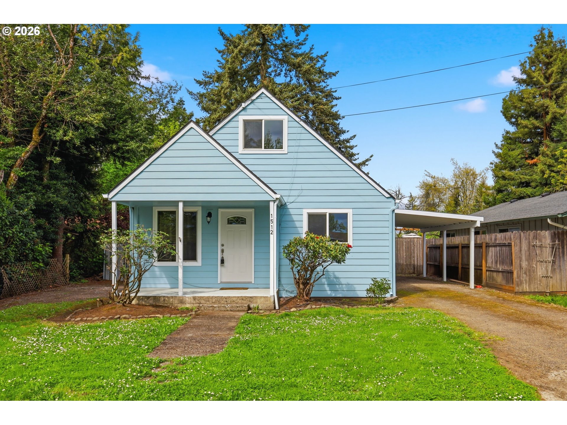 Foreclosure 