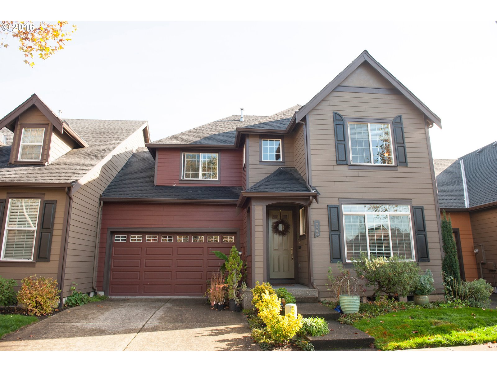 Sold Property