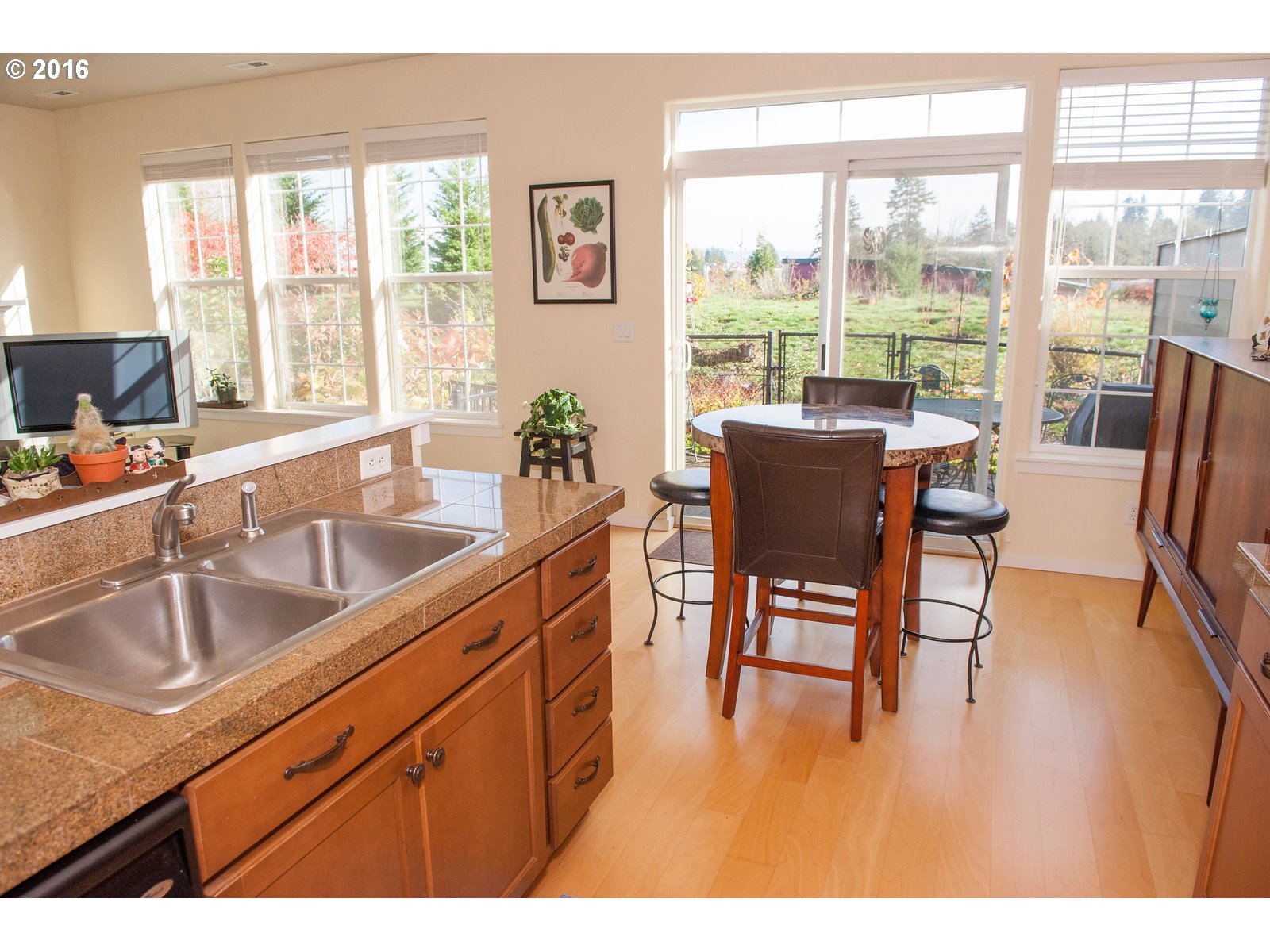 Sold Property