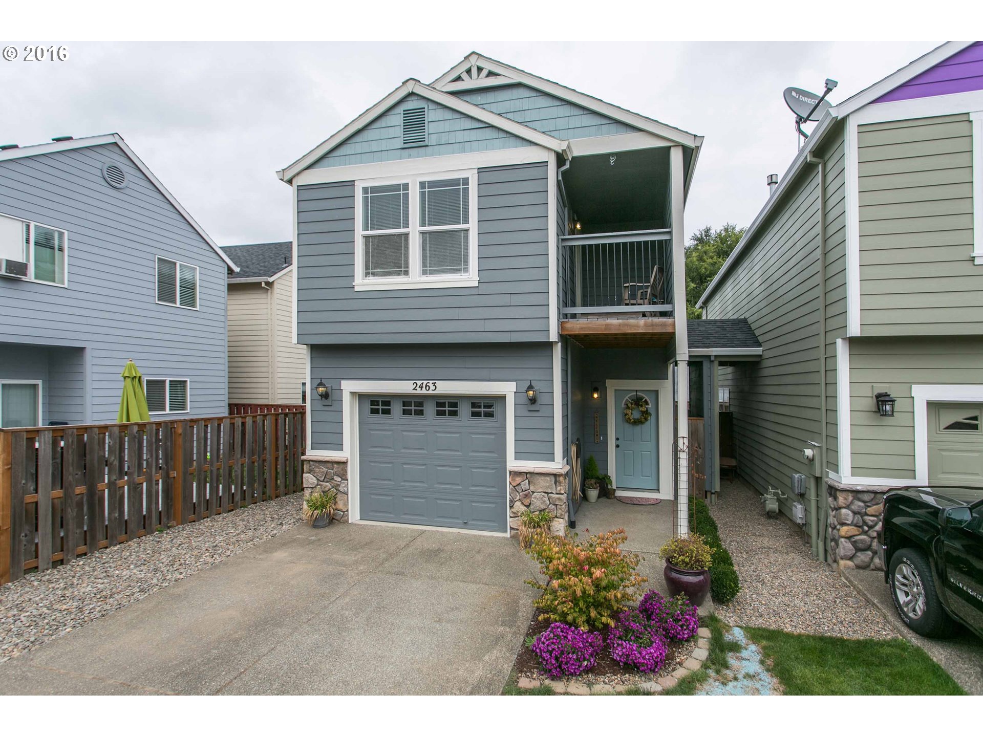 Sold Property