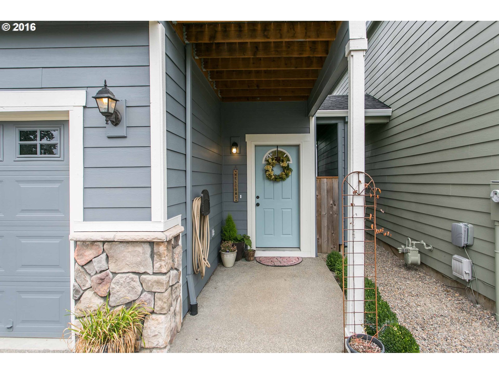 Sold Property