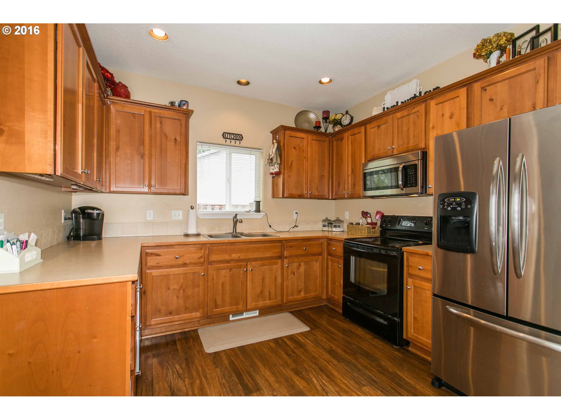 Sold Property