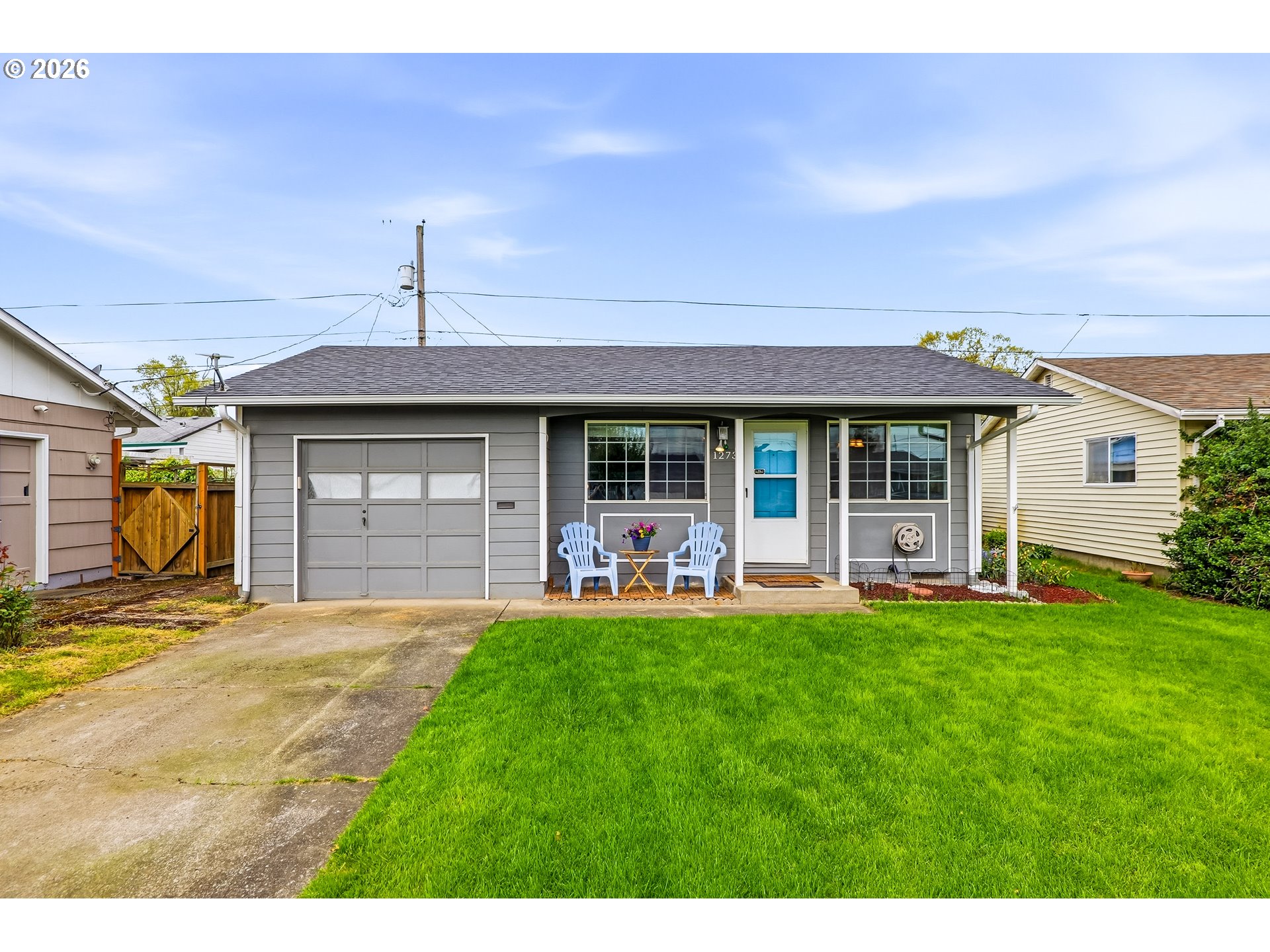 1273 QUINN RD, Woodburn, OR, 97071