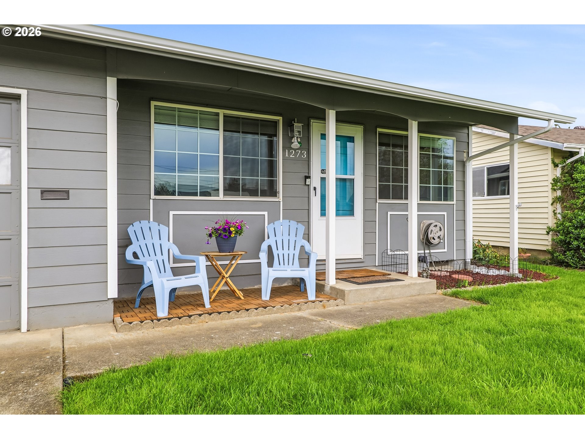 1273 QUINN RD, Woodburn, OR, 97071