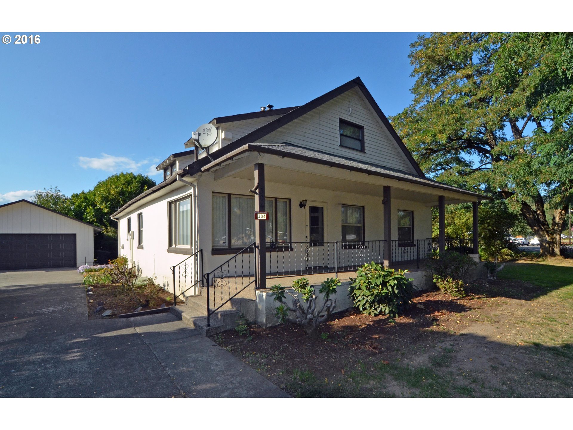 Photo of 304 SCOTT AVE Woodland WA 98674