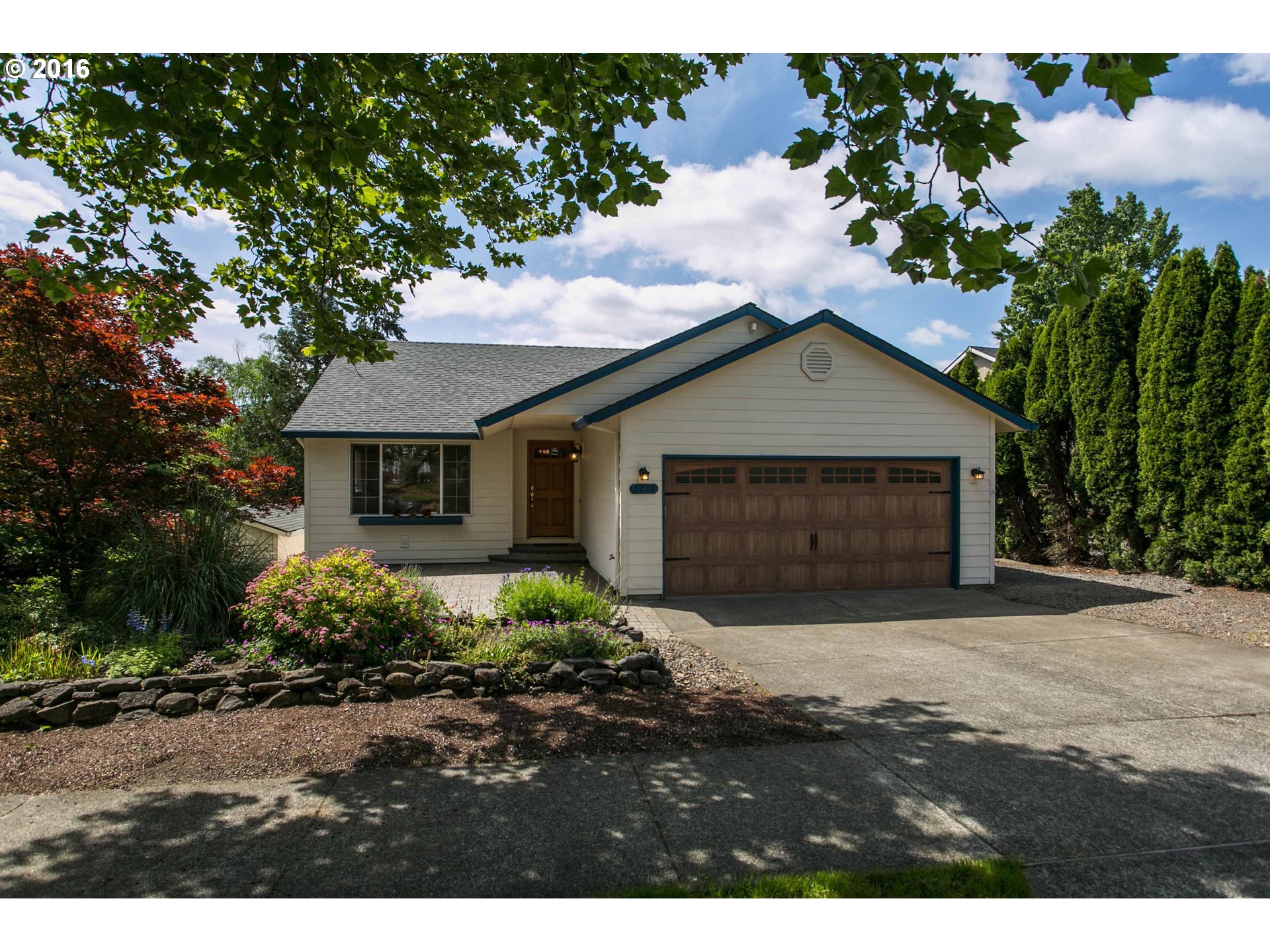 Sold Property