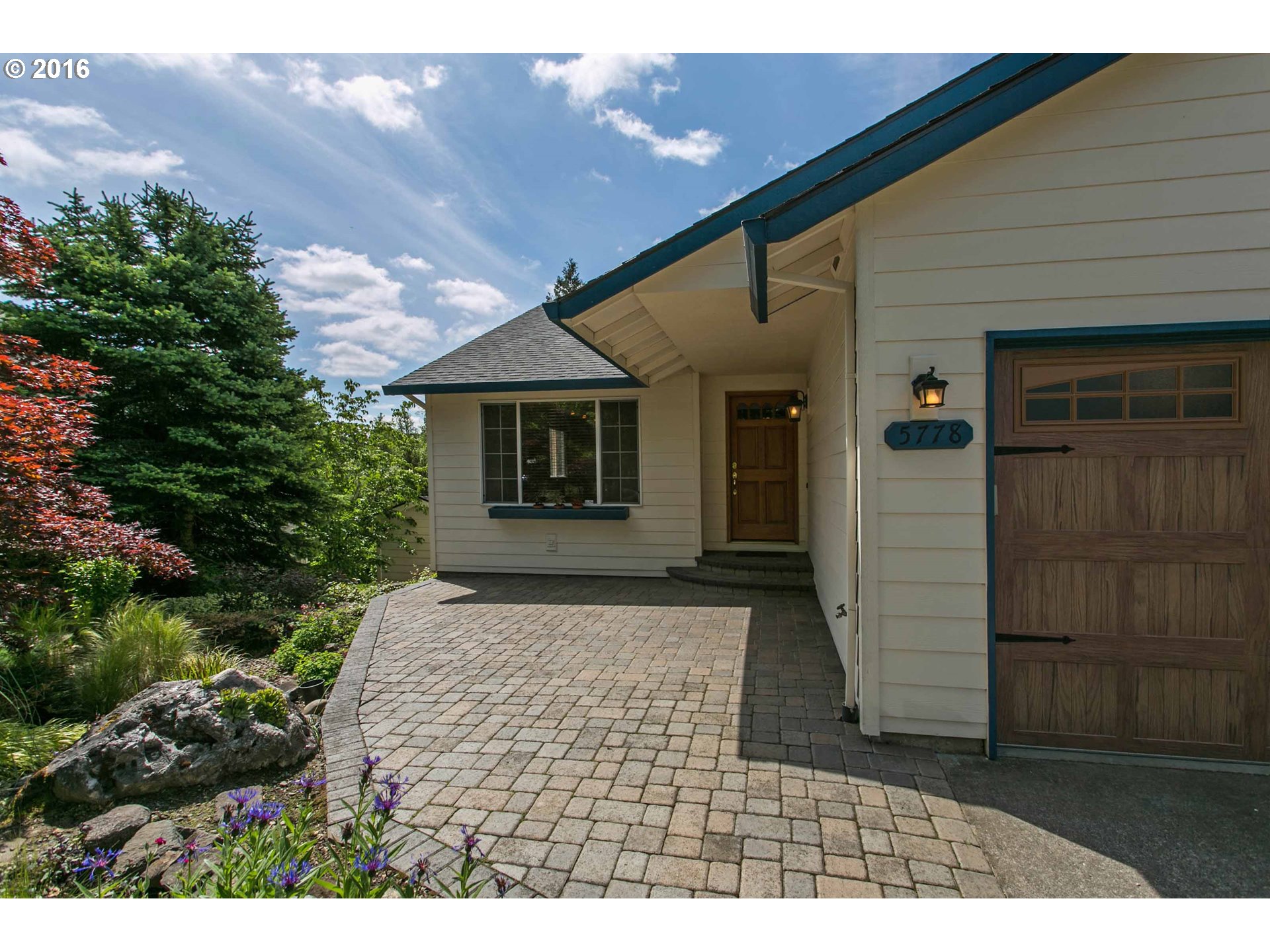 Sold Property