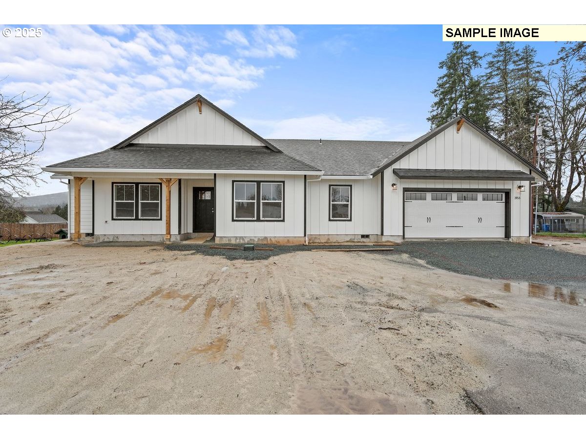 Photo of Lot 25 Husum Greens White Salmon WA 98672