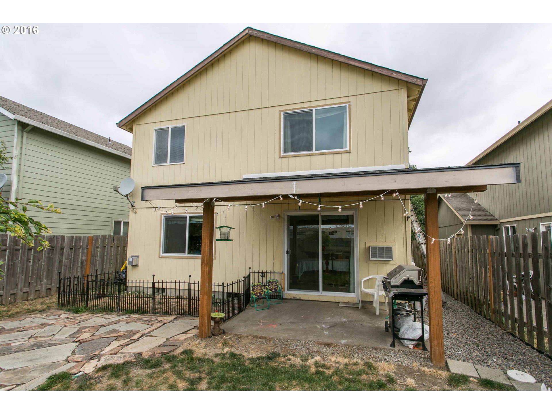 Sold Property