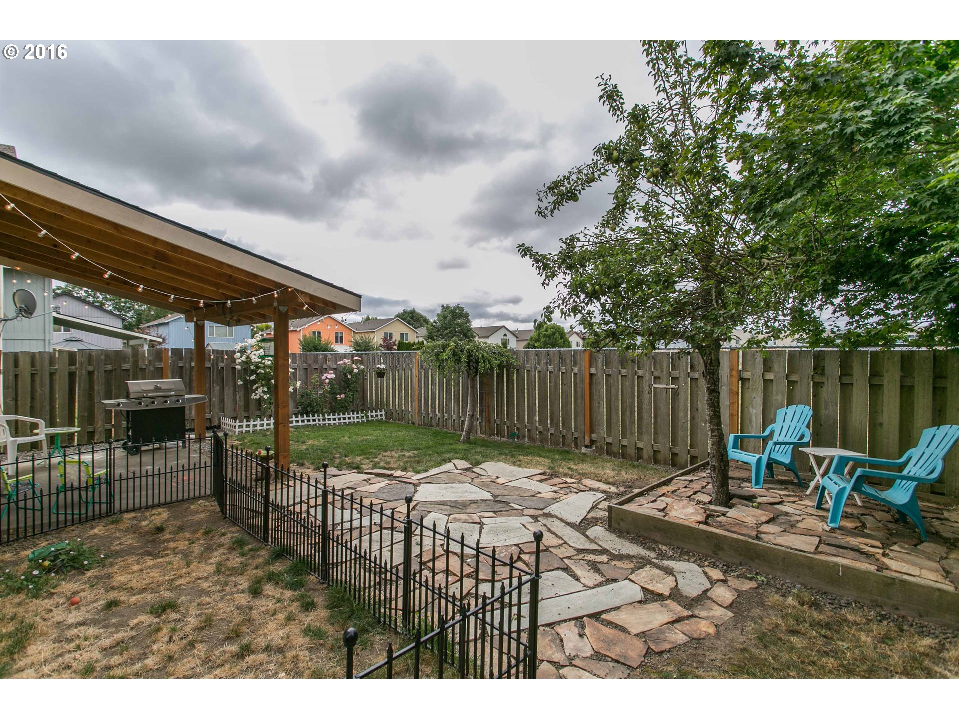 Sold Property