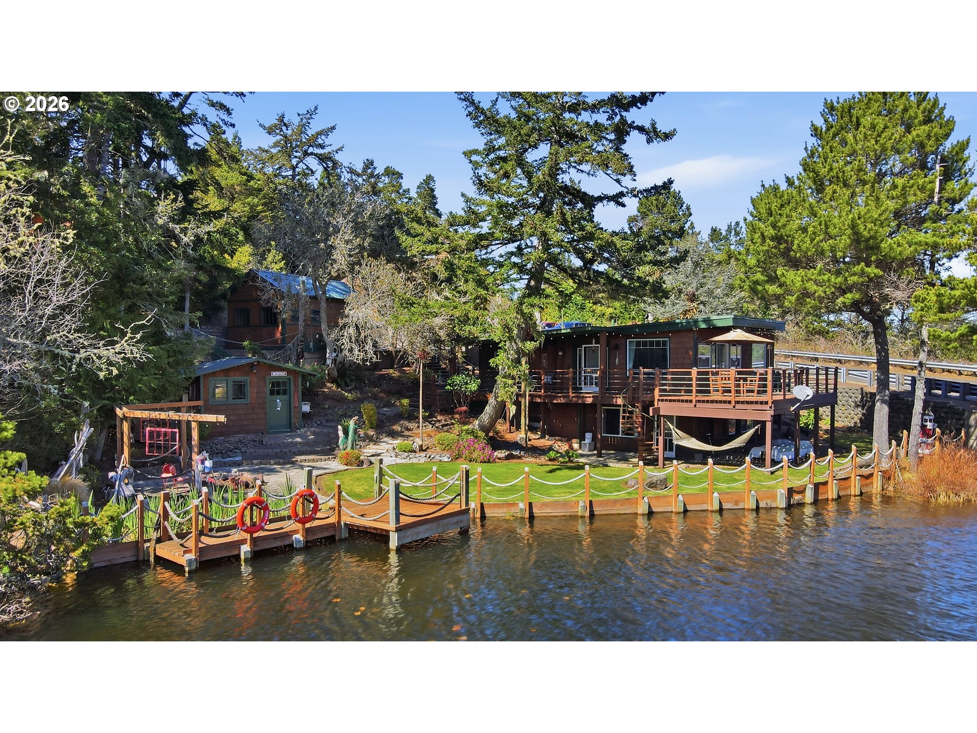 1260 NW NAITO PKWY UNIT 801B, Portland, OR, 97209