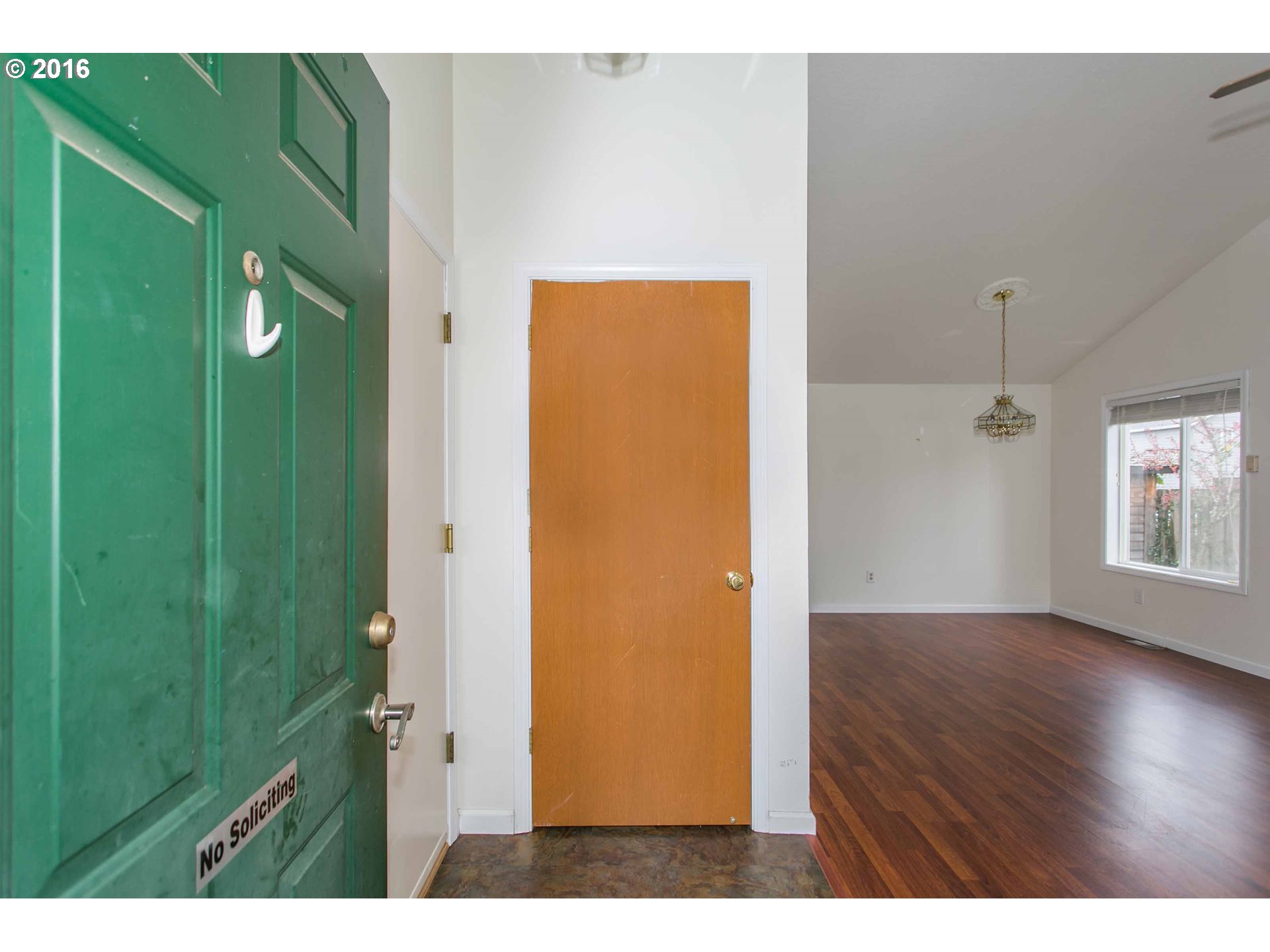 Sold Property