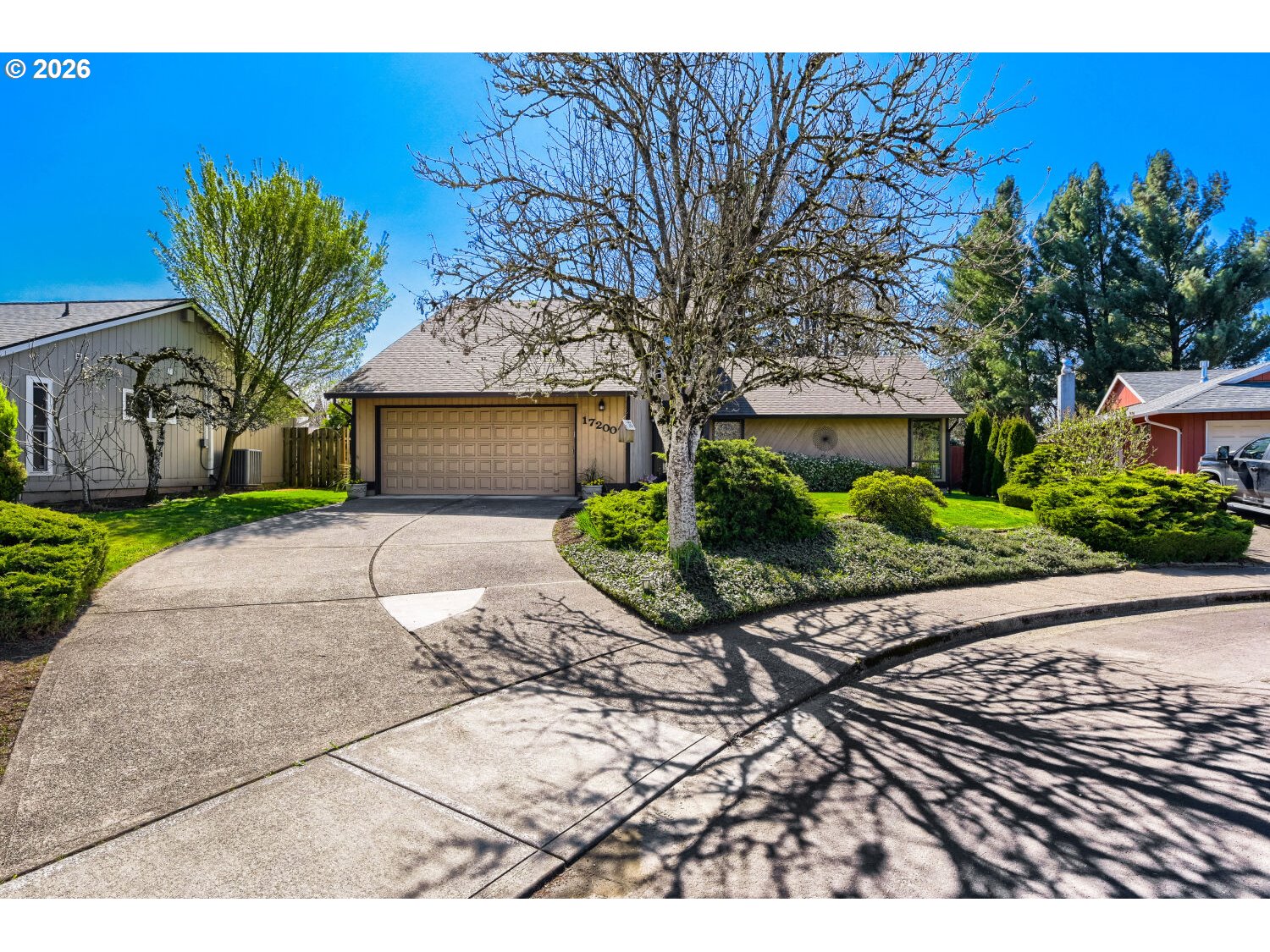 Beaverton