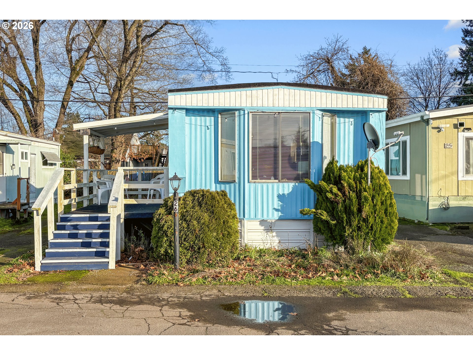 1475 GREEN ACRES RD UNIT 172, Eugene, OR, 97408