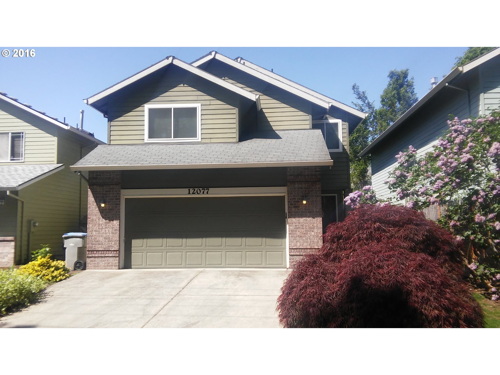 Sold Property