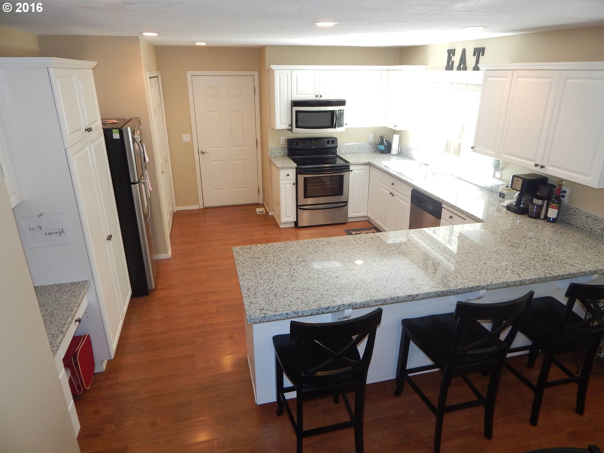 Sold Property