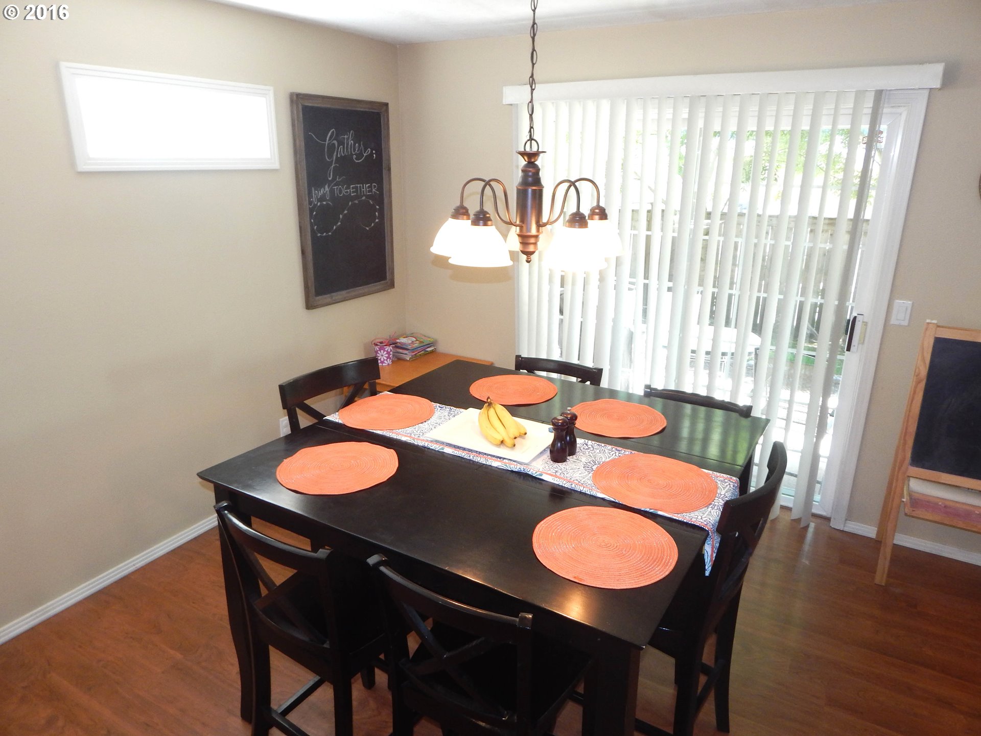 Sold Property