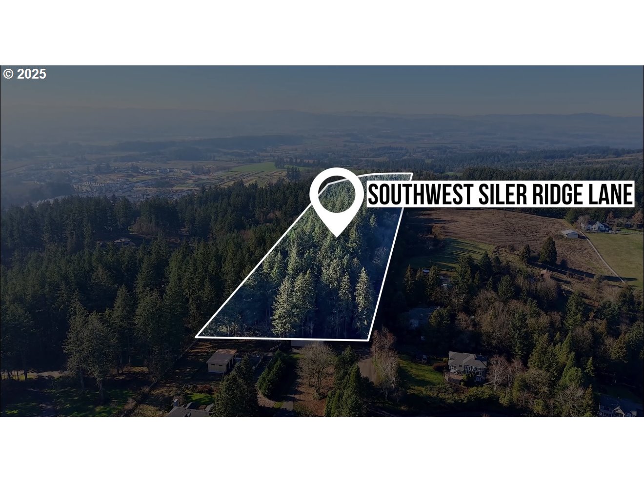 SW 175th AVE, Beaverton, OR, 97007