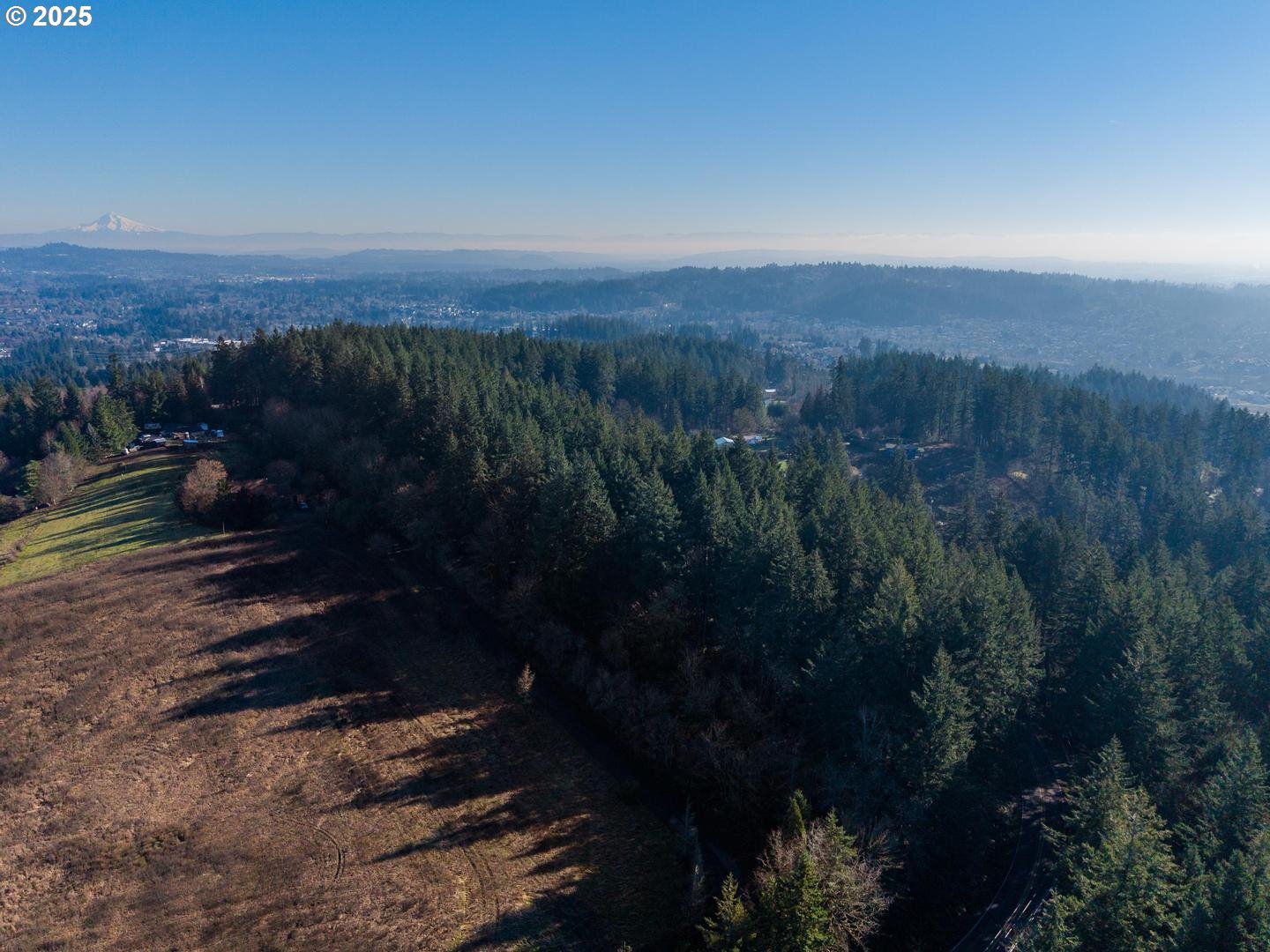 SW 175th AVE, Beaverton, OR, 97007