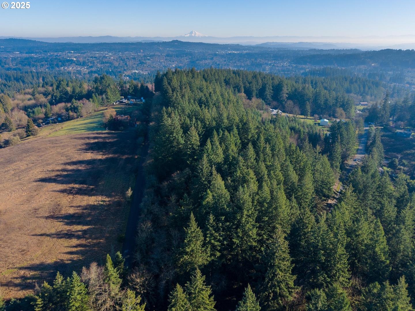 SW 175th AVE, Beaverton, OR, 97007