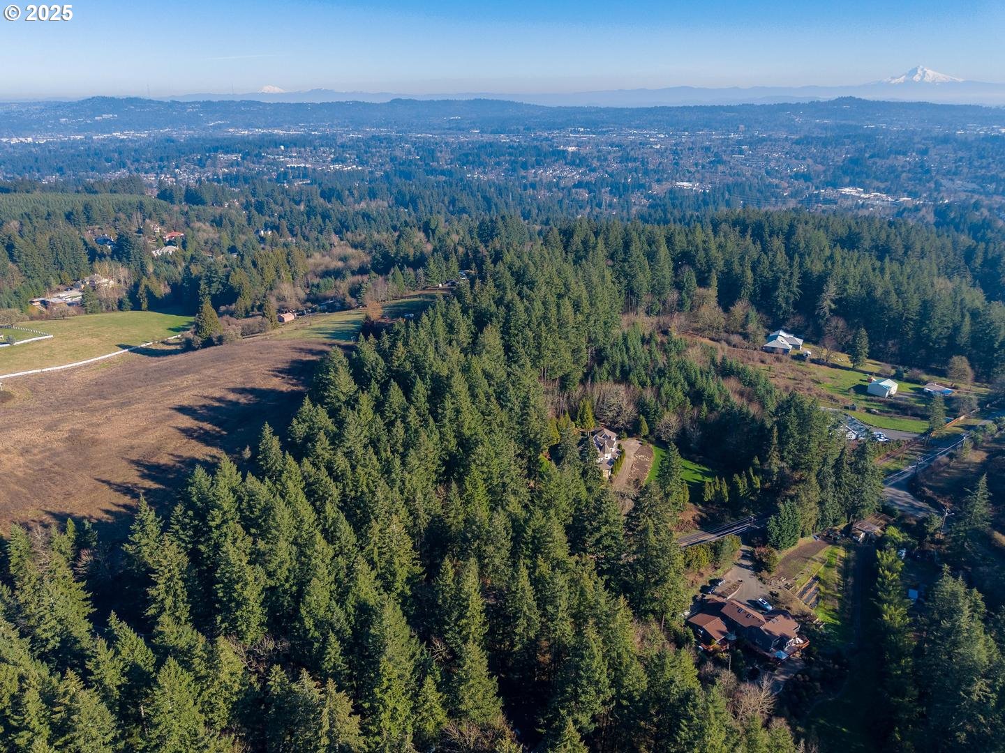 SW 175th AVE, Beaverton, OR, 97007