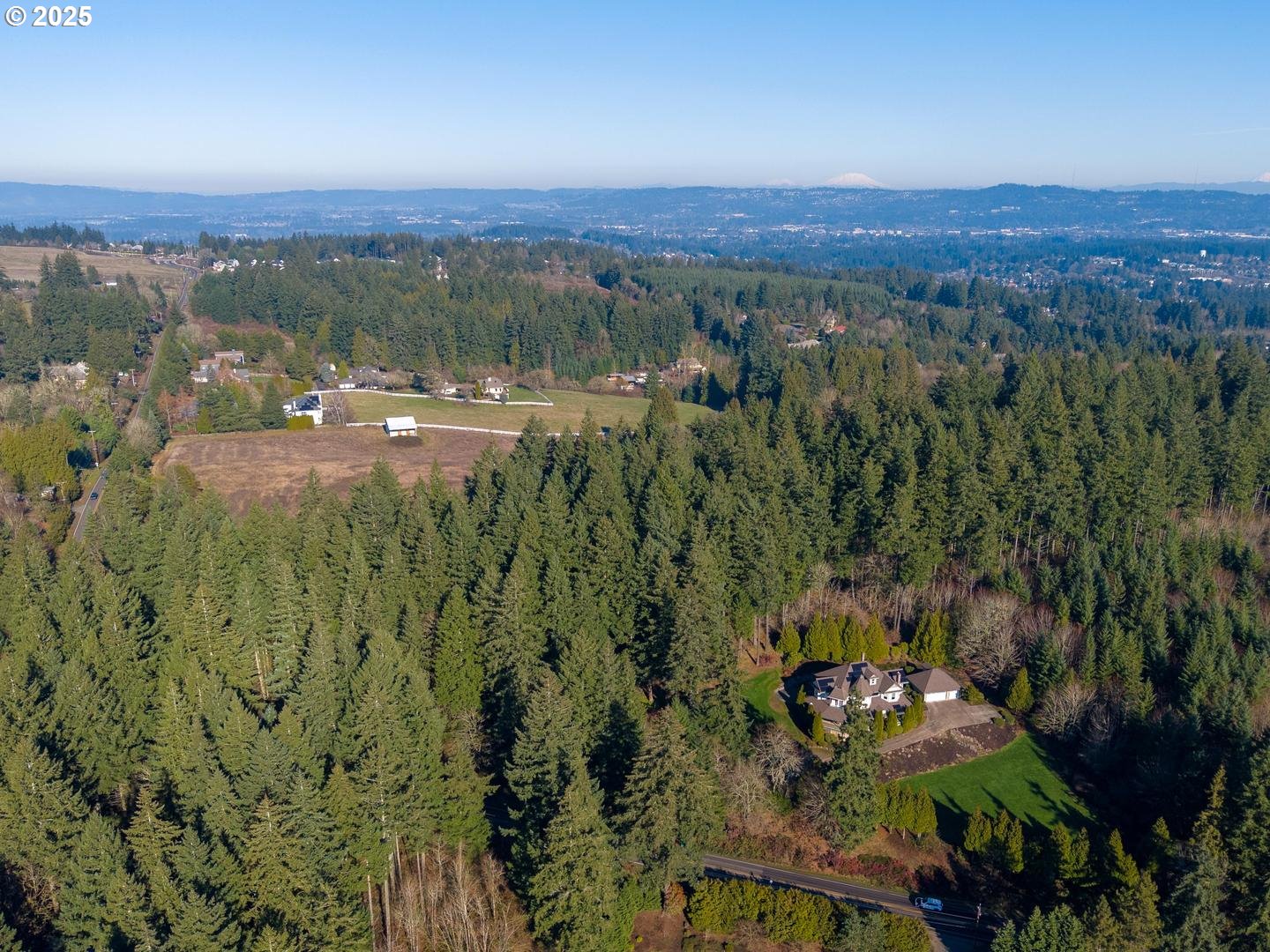 SW 175th AVE, Beaverton, OR, 97007